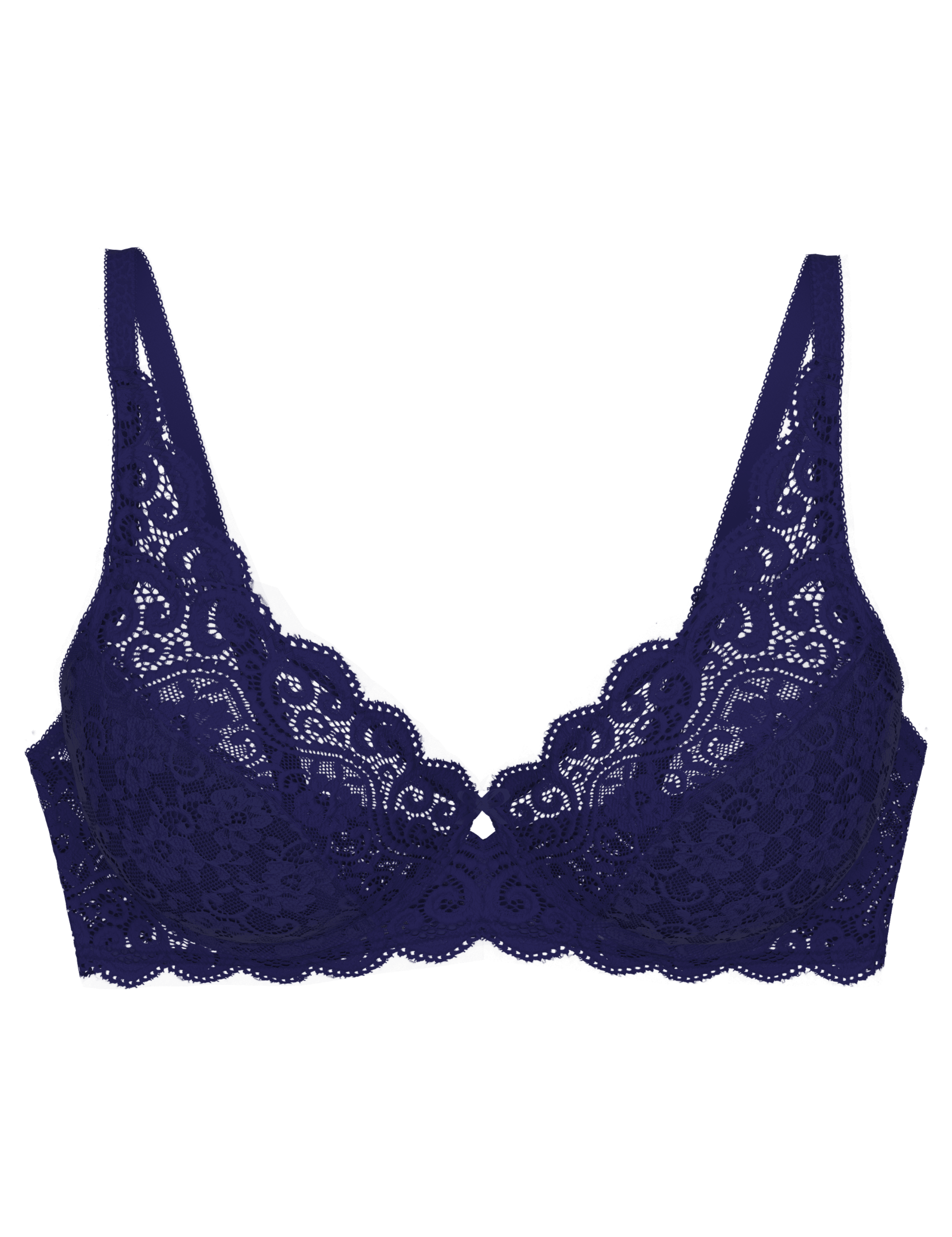 Amourette W Wired Bra (B-E) 2 of 5