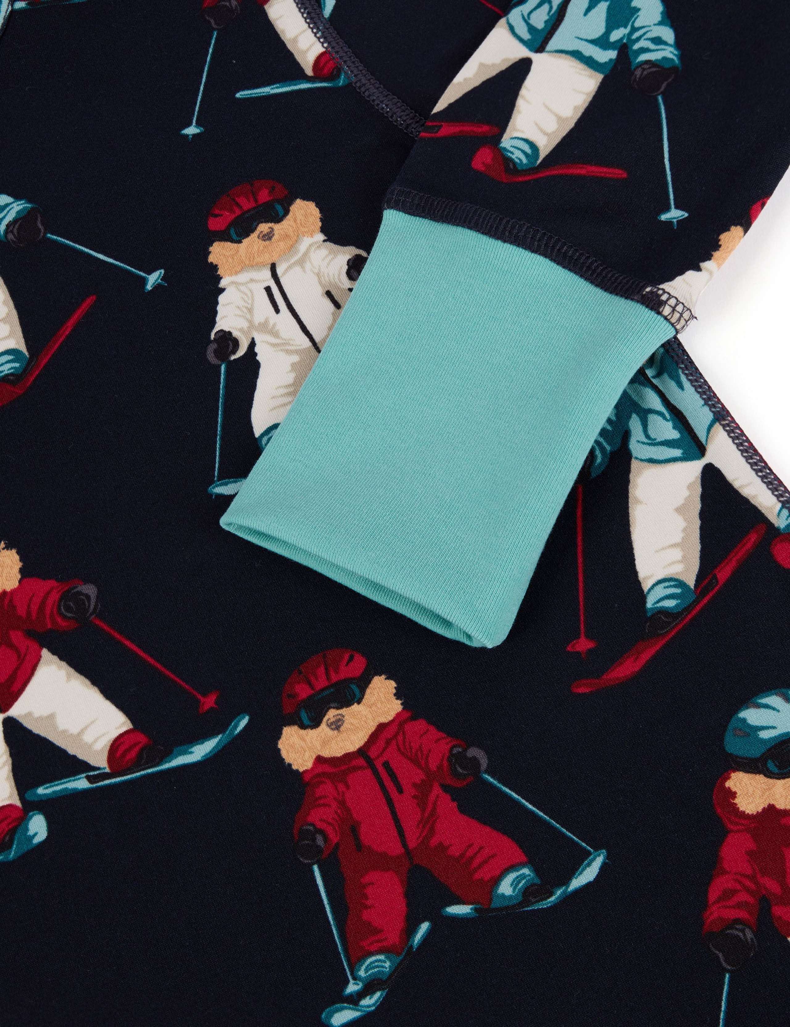 Printed Pyjamas (1-12 Yrs) 2 of 3