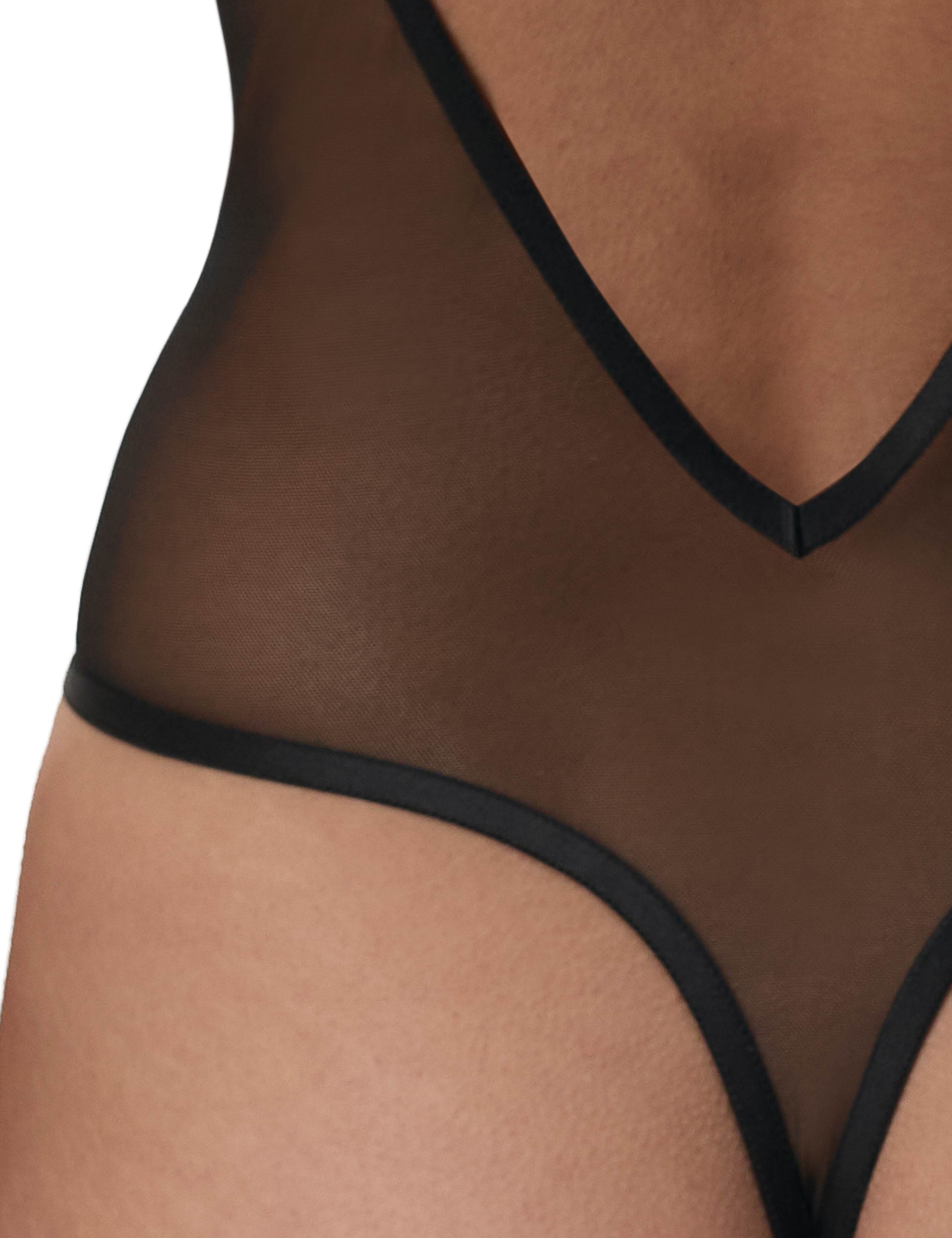 Alara Lace Wired Body 3 of 5