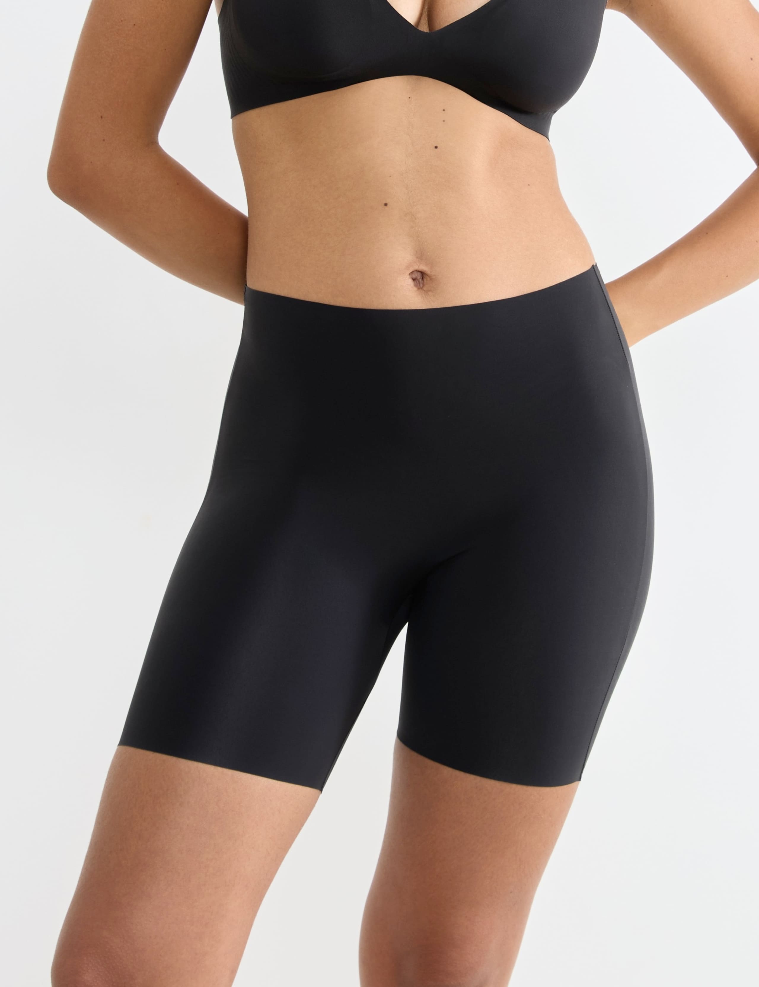 ZERO Feel 2.0 Cyclist Shorts 3 of 5