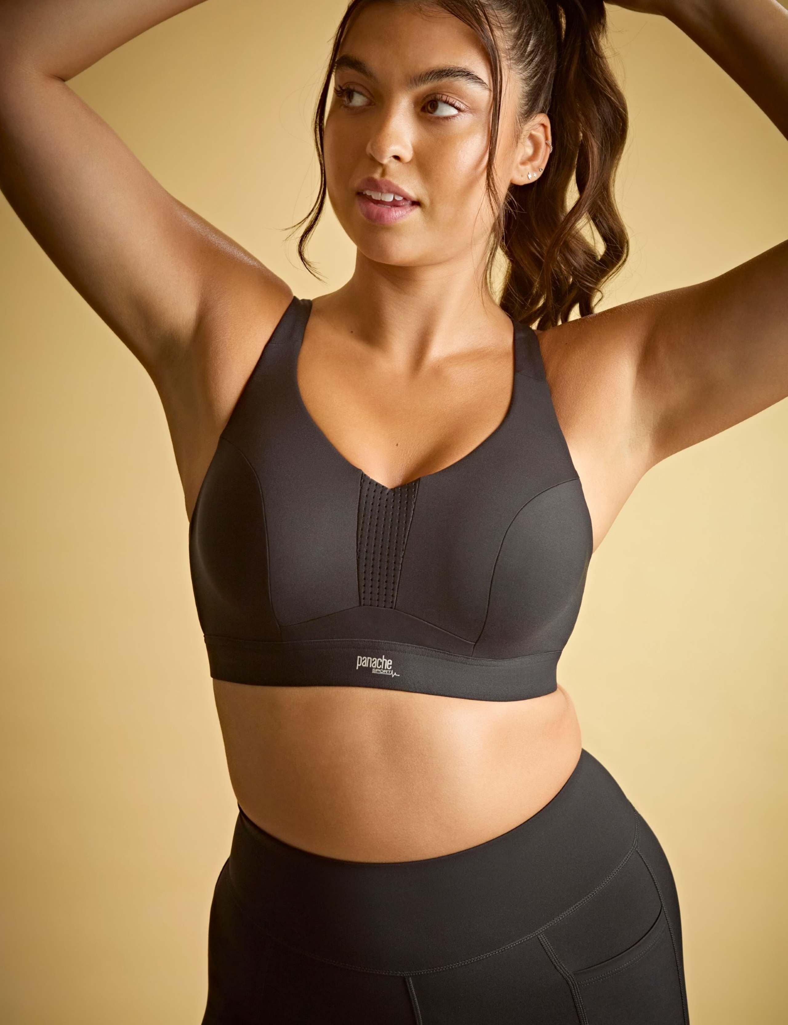 Endurance Wired Sports Bra 6 of 7