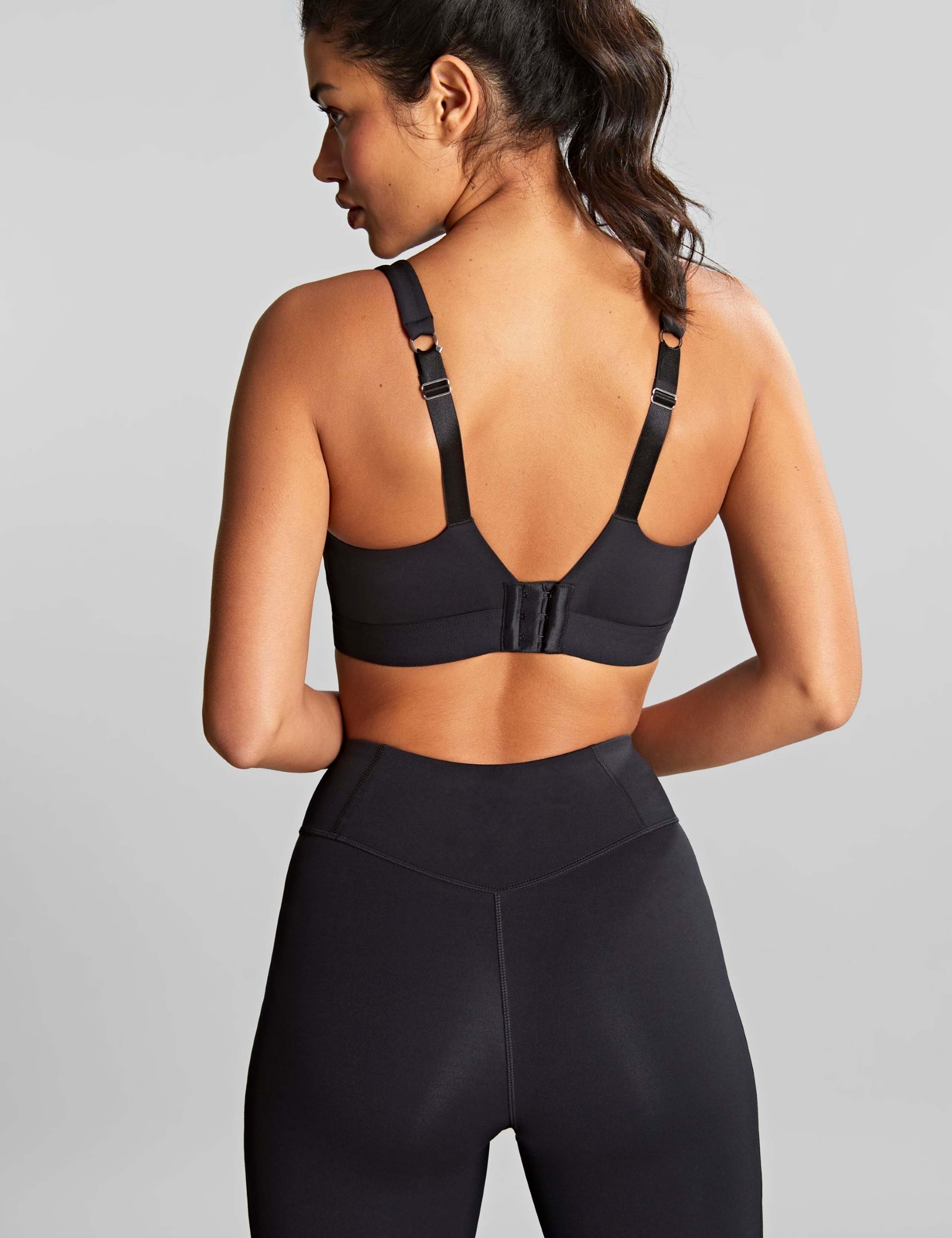 Endurance Wired Sports Bra 7 of 7