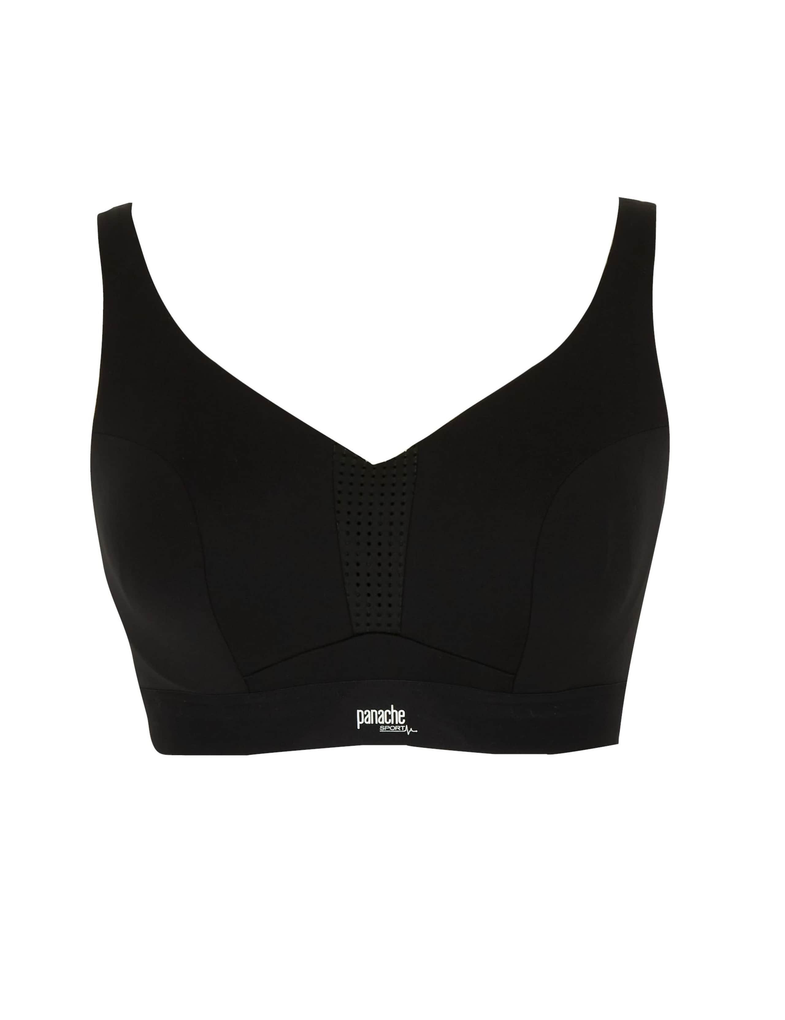 Endurance Wired Total Support Sports Bra 2 of 7