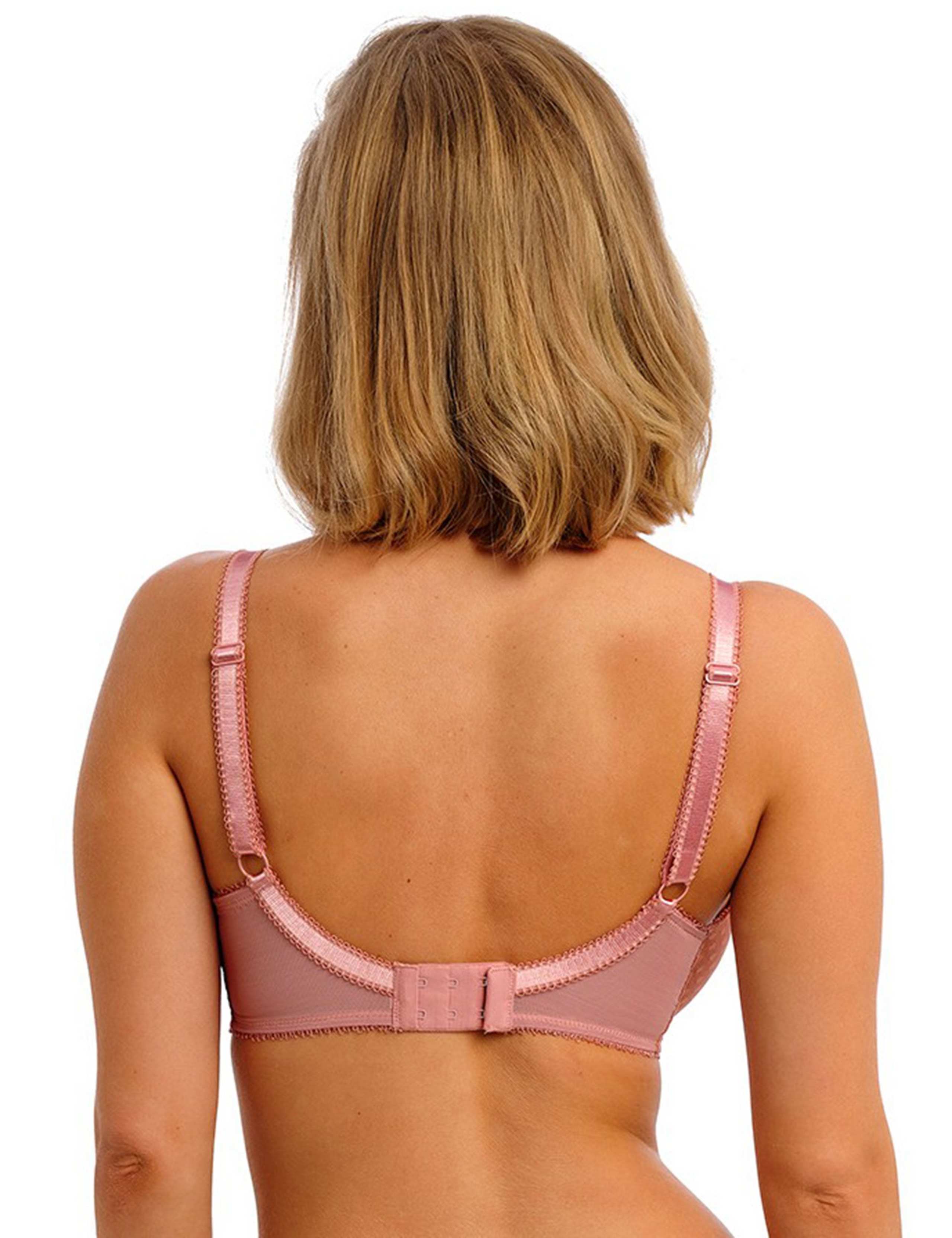 Spot-Light Wired Balcony Bra 3 of 5