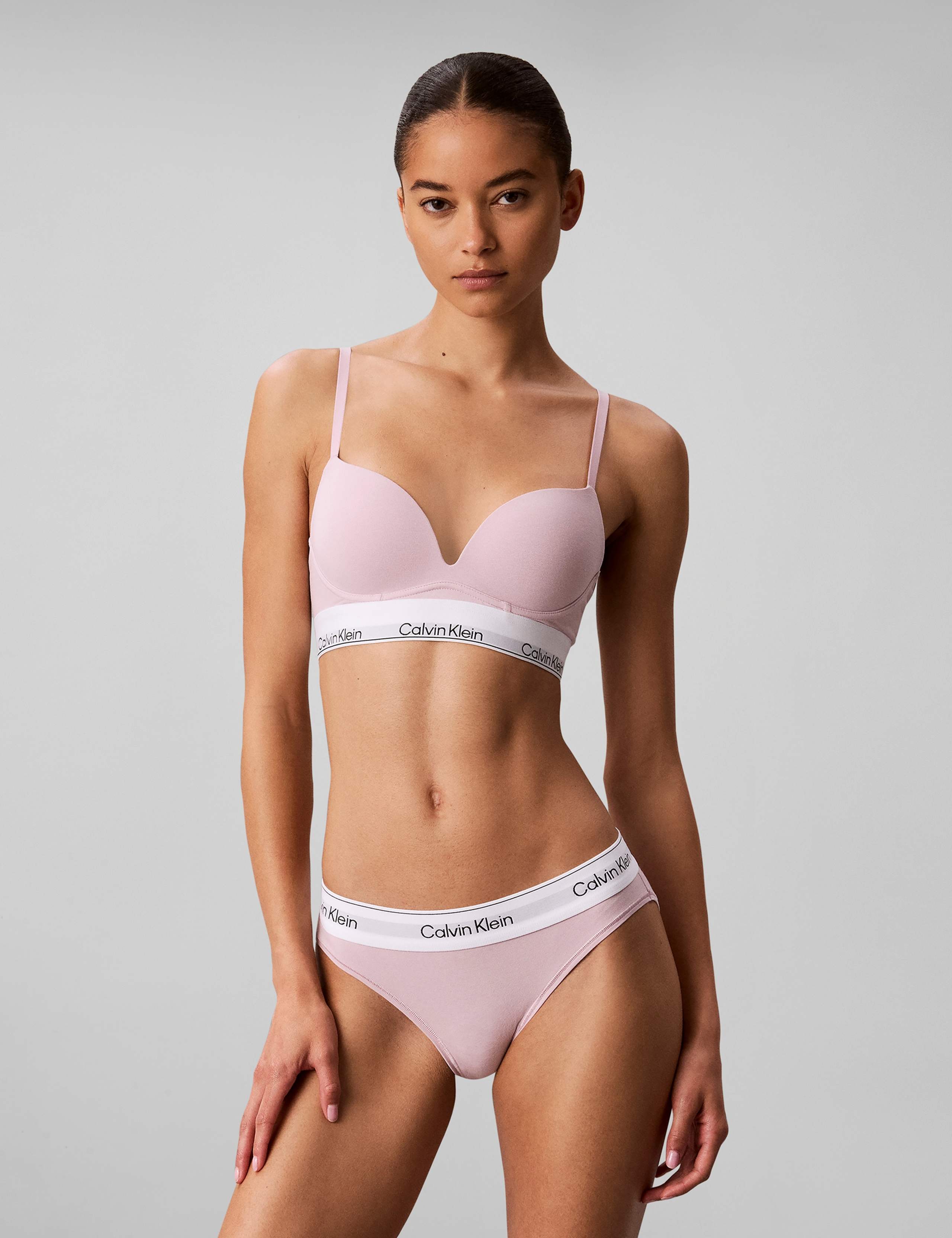 Icon Cotton Modal Blend Bikini Knickers 4 of 6