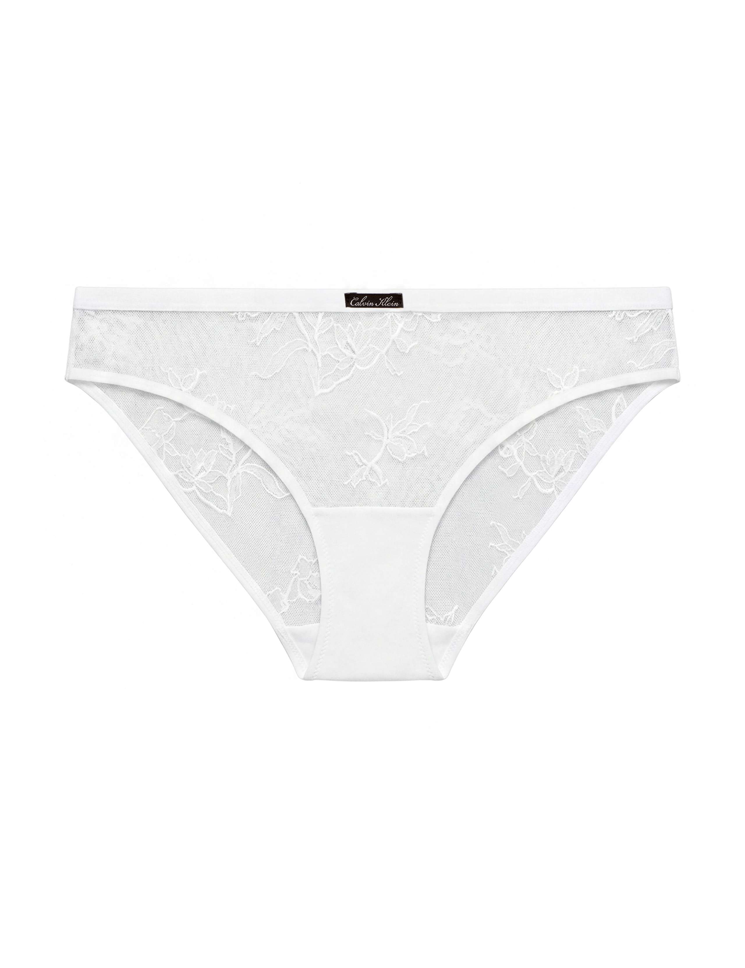 Icon Lace Bikini Knickers 2 of 7