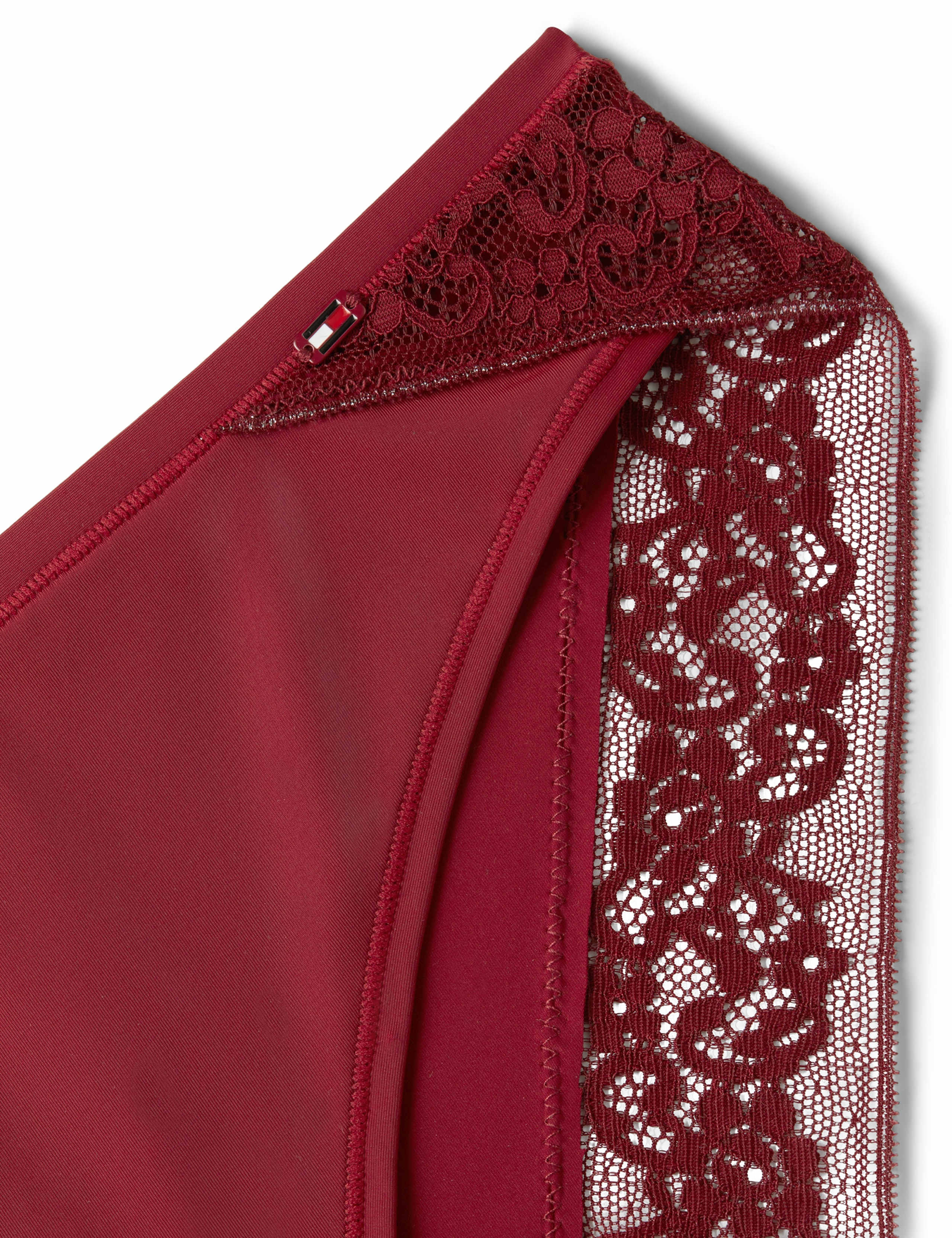 Microfibre Low Rise Bikini Knickers 7 of 7