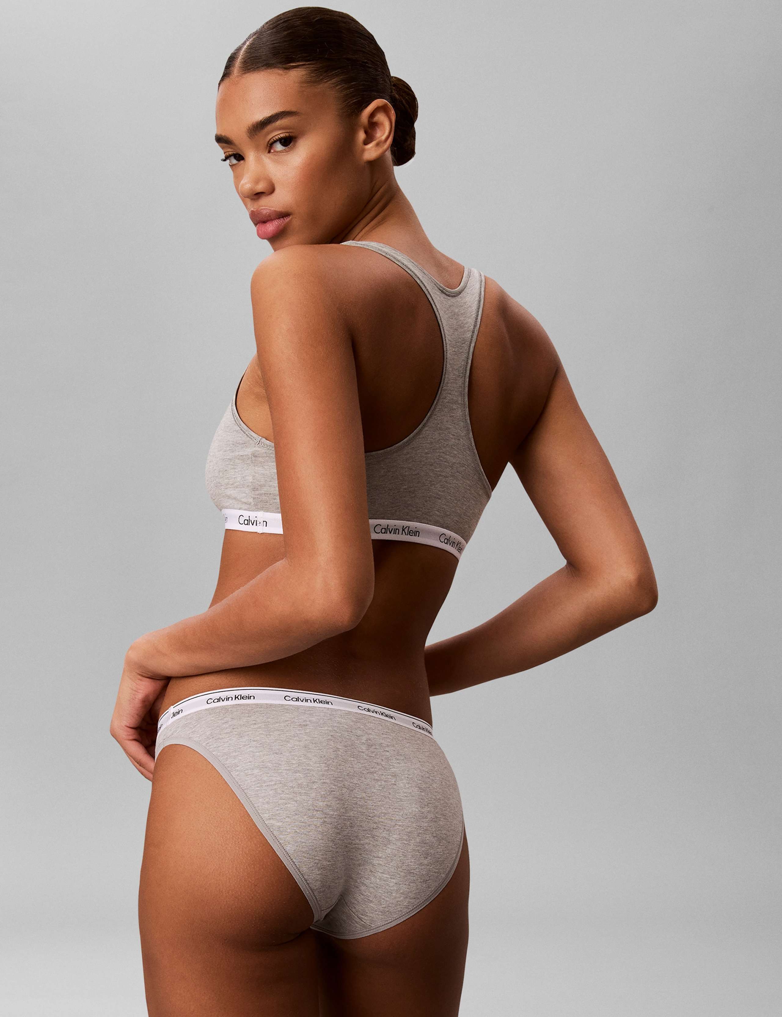 5 Pack Icon Logo Bikini Knickers 5 of 6