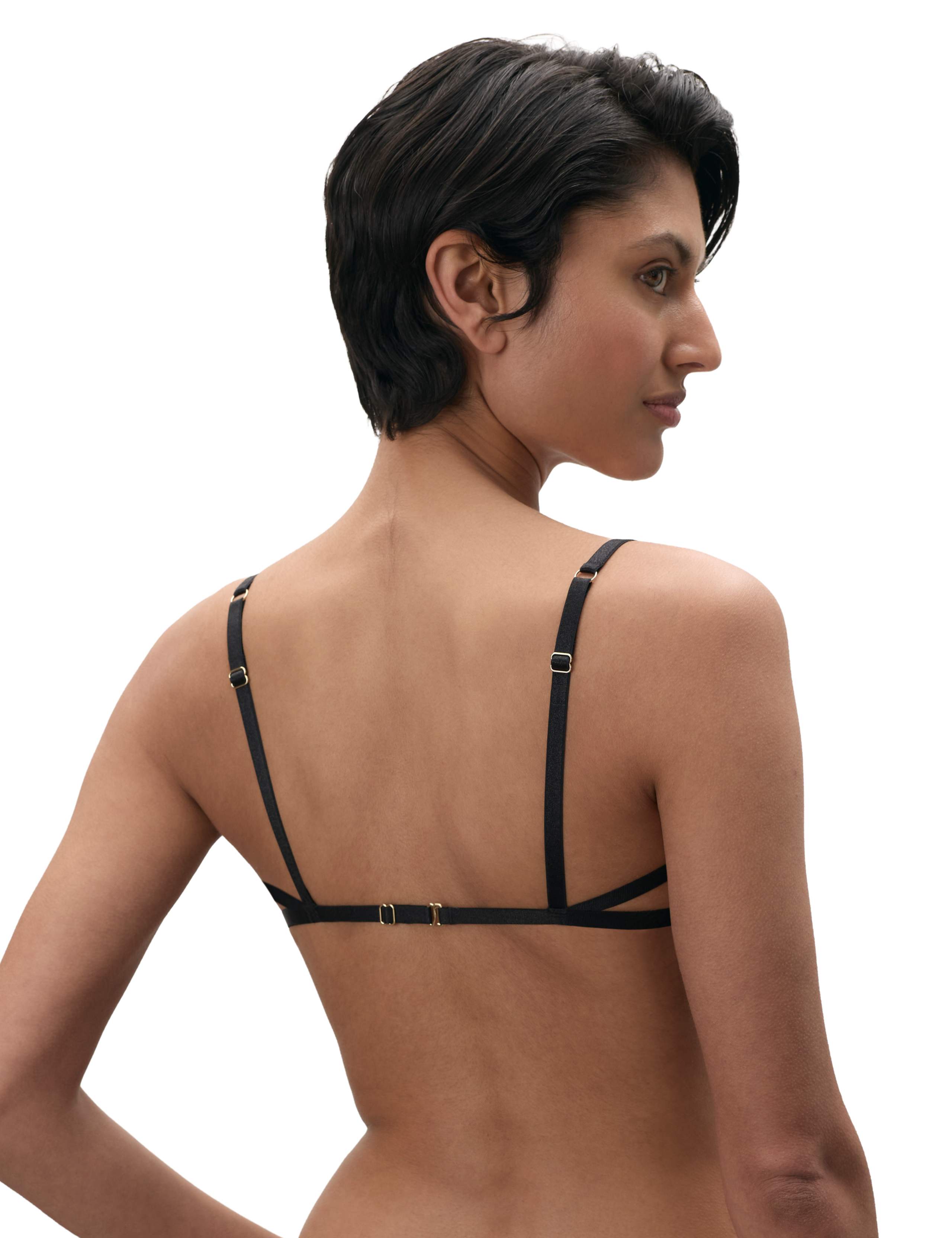 Matisse Wired Balcony Bra 3 of 5
