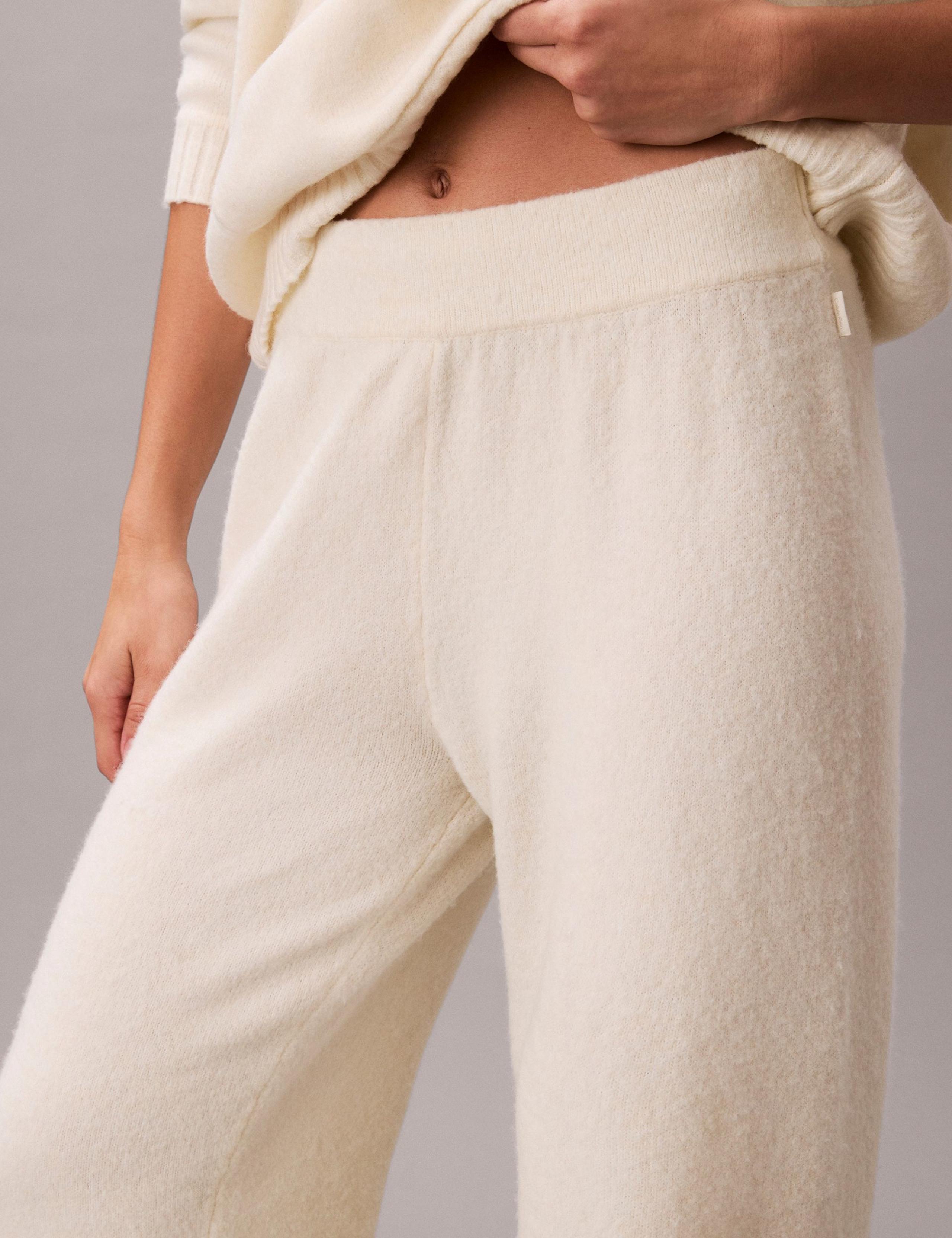 Terry Cuffed Joggers 4 of 5