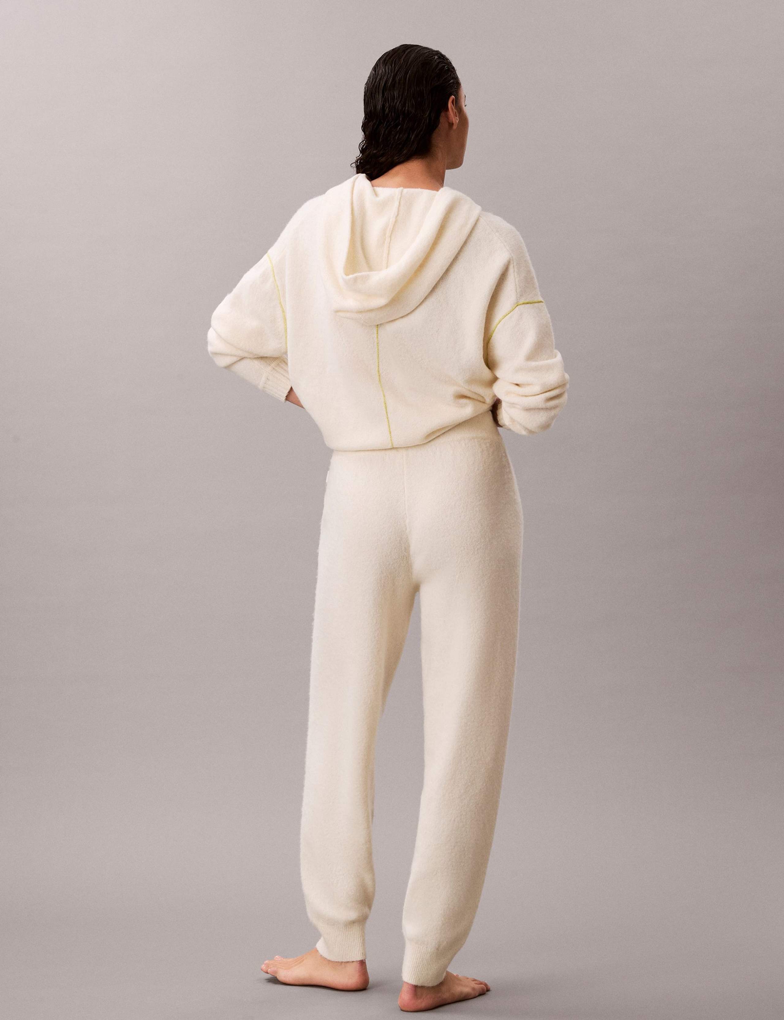 Terry Cuffed Joggers 5 of 5