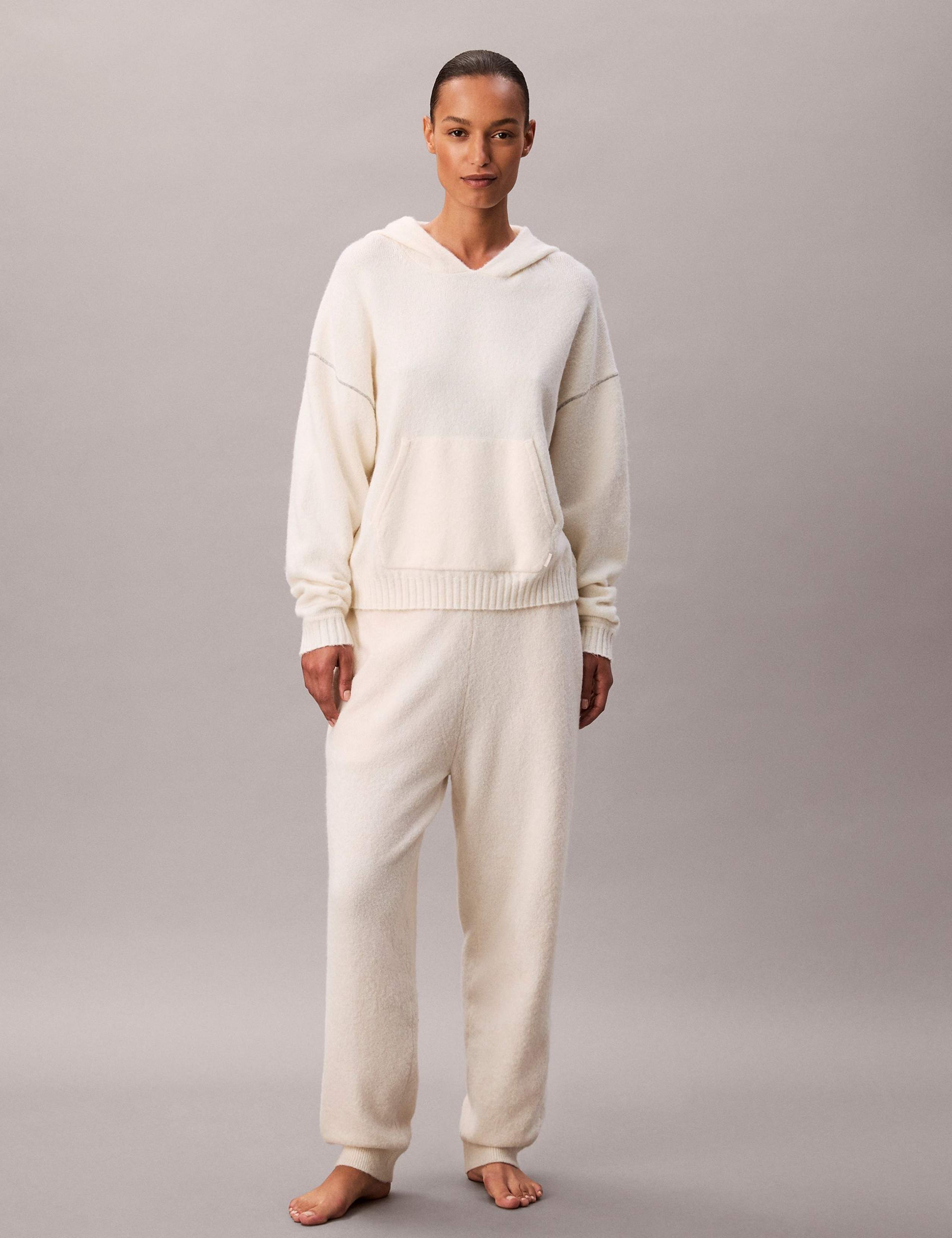 Plush Terry Lounge Hoodie 2 of 6