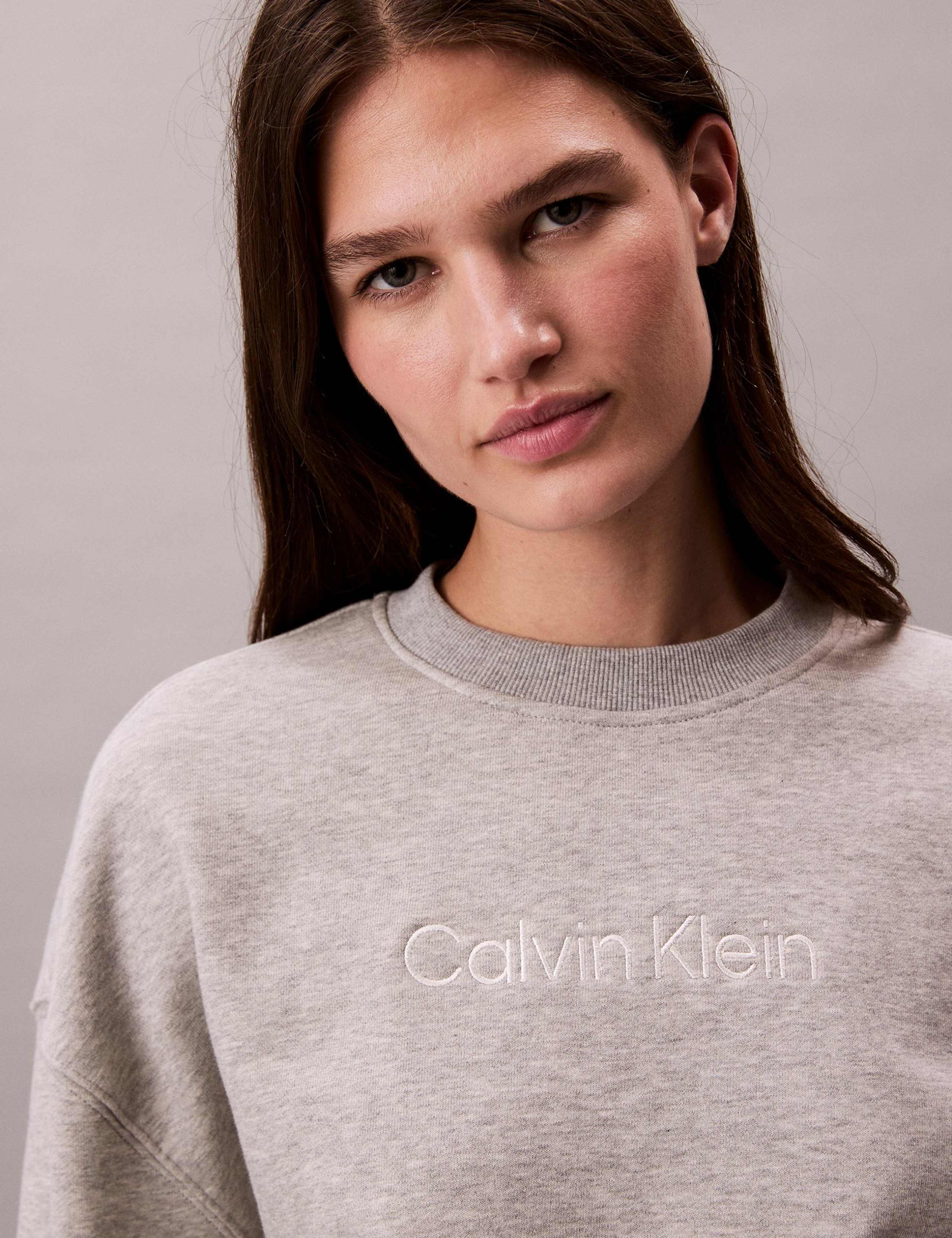 Modern Terry Cotton Rich Sweatshirt 5 of 7