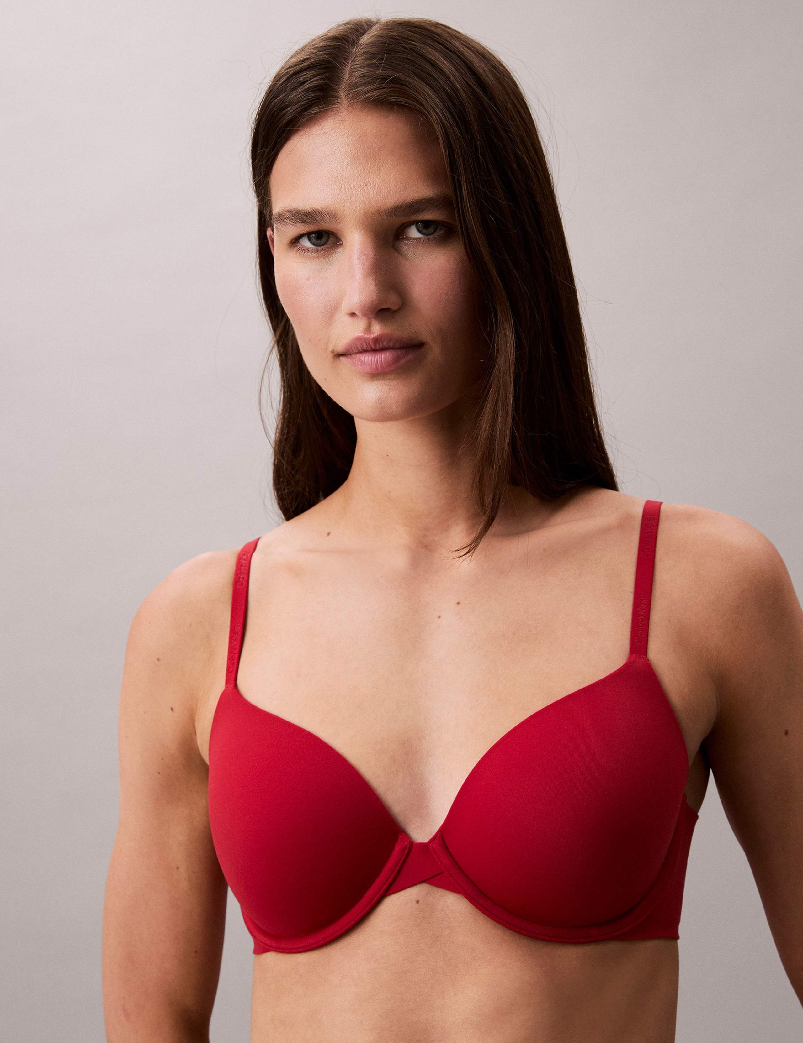 Perfectly Fit Wired Full Cup Bra A-E 5 of 5
