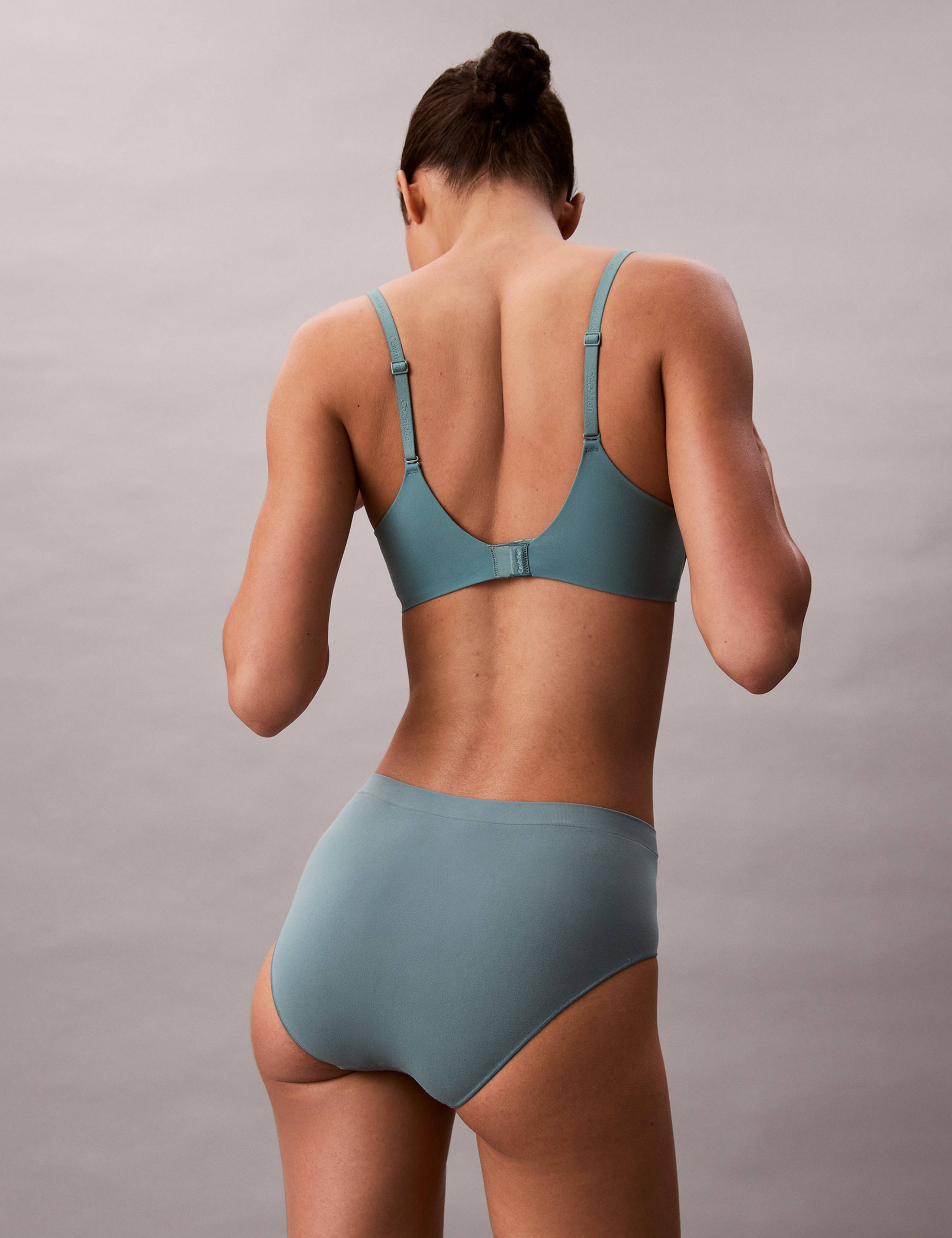 Perfectly Fit Wired Full Cup Bra A-E 6 of 6