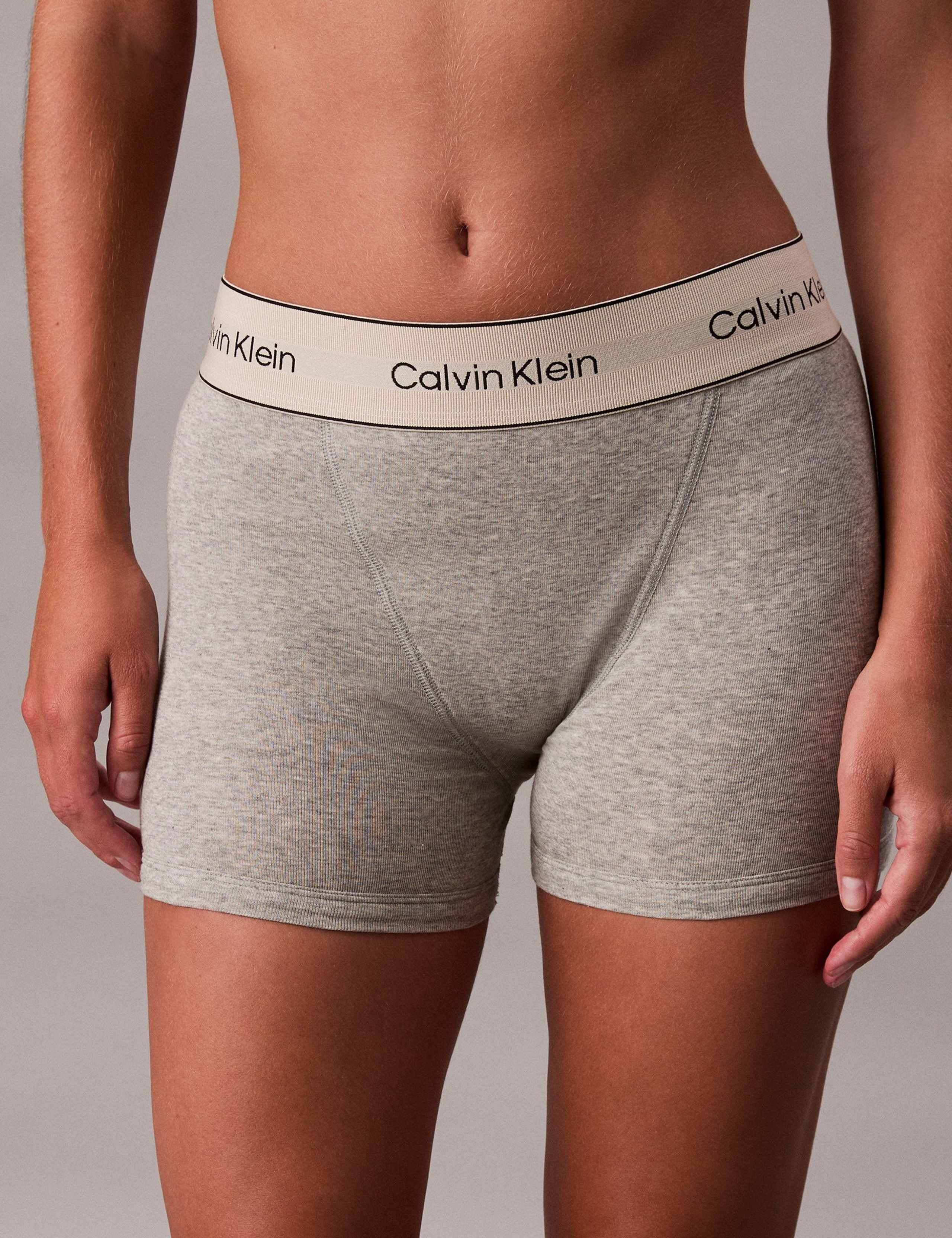 Heritage Cotton Rich Boxer Briefs 6 of 6