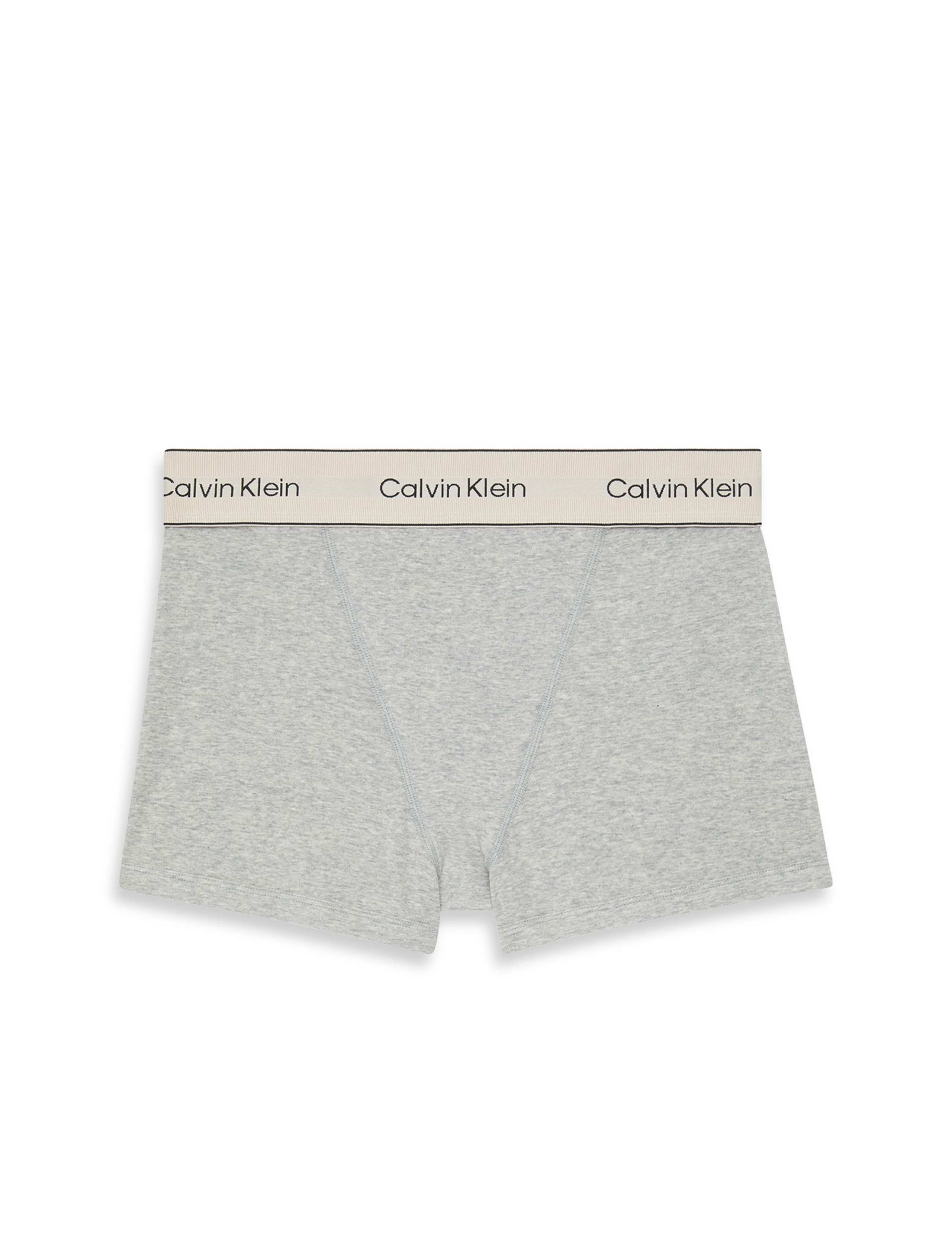 Heritage Cotton Rich Boxer Briefs 2 of 6