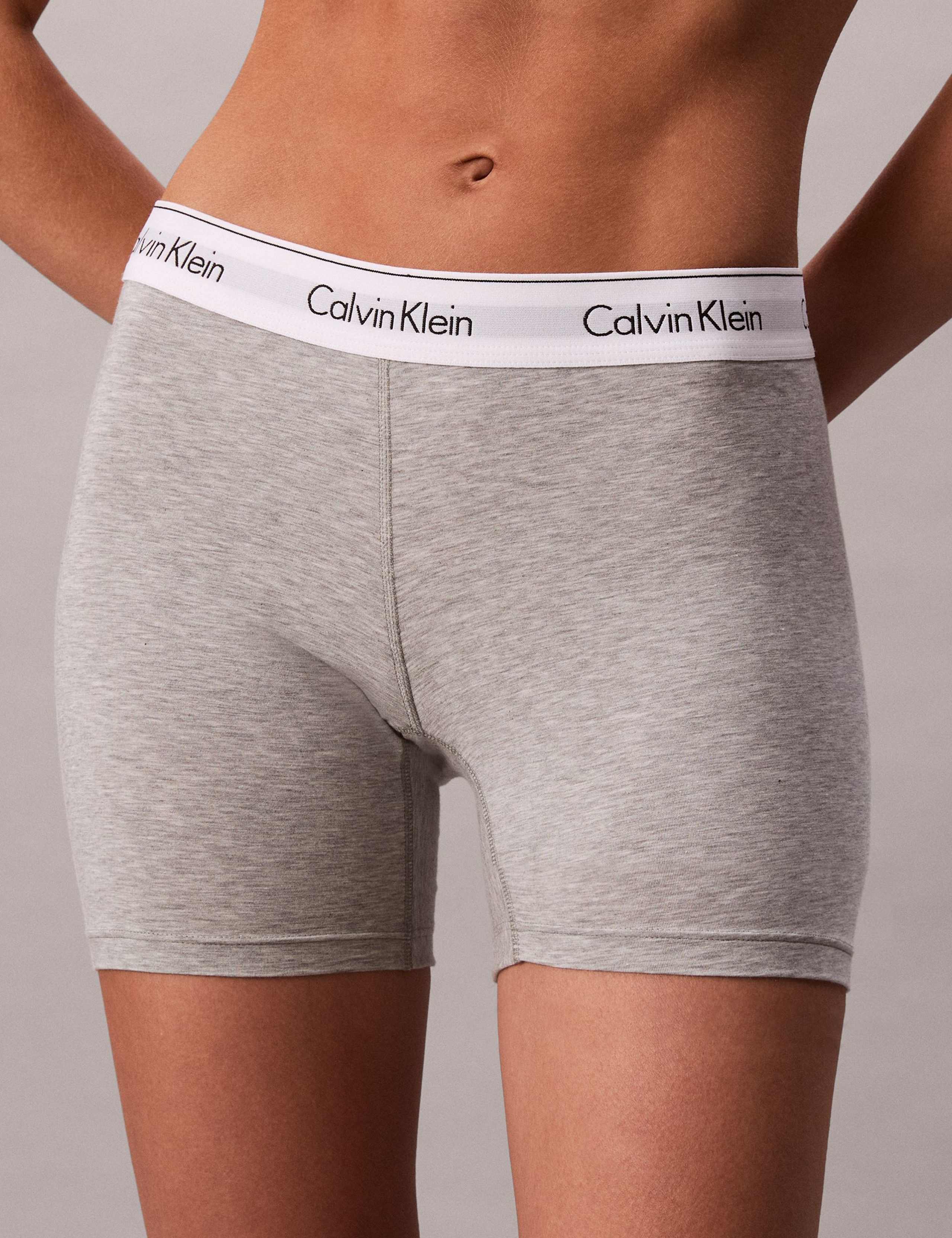 Icon Cotton Blend Boxer Briefs 4 of 5
