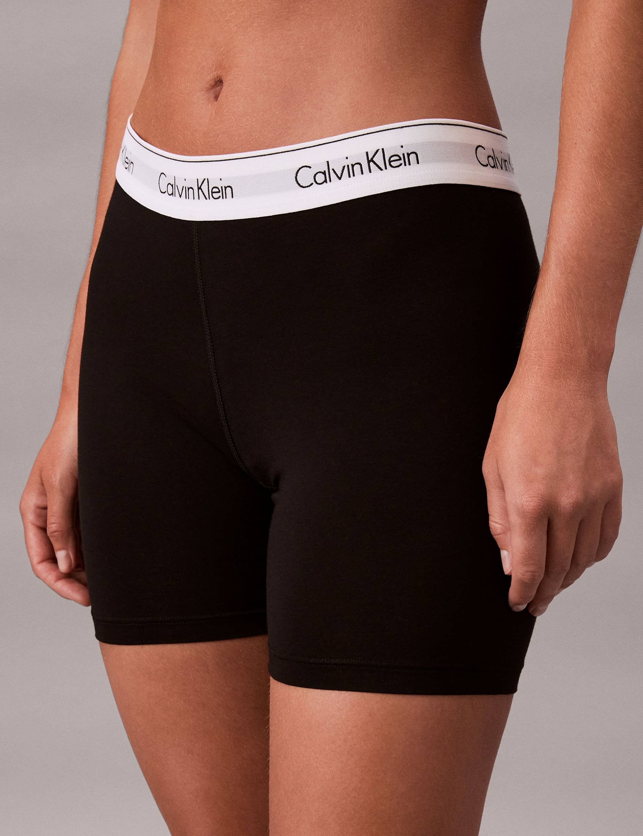 Boxer Briefs - Icon Cotton Modal 4 of 5