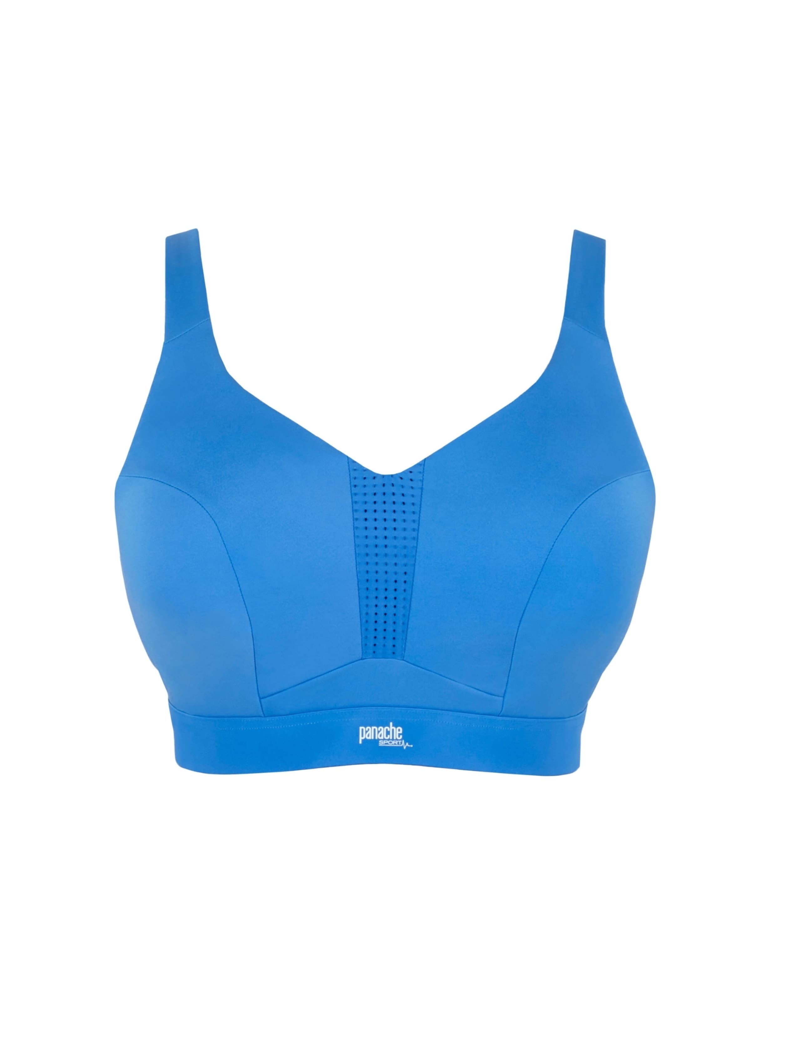 Endurance Wired Total Support Sports Bra 2 of 5
