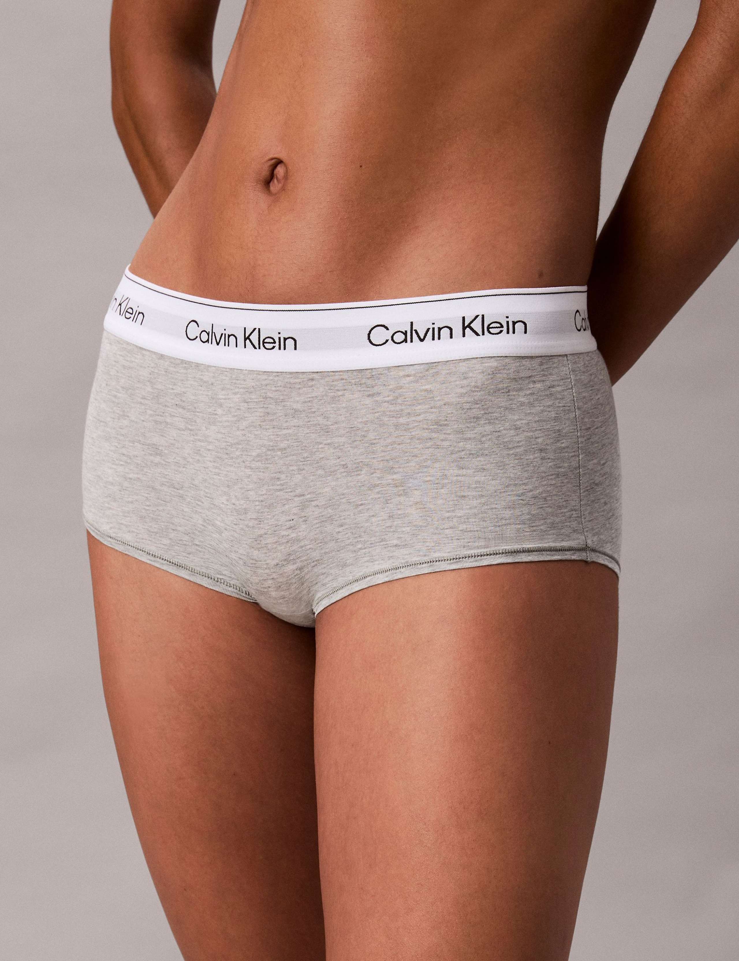 Icon Cotton Blend Briefs 1 of 5