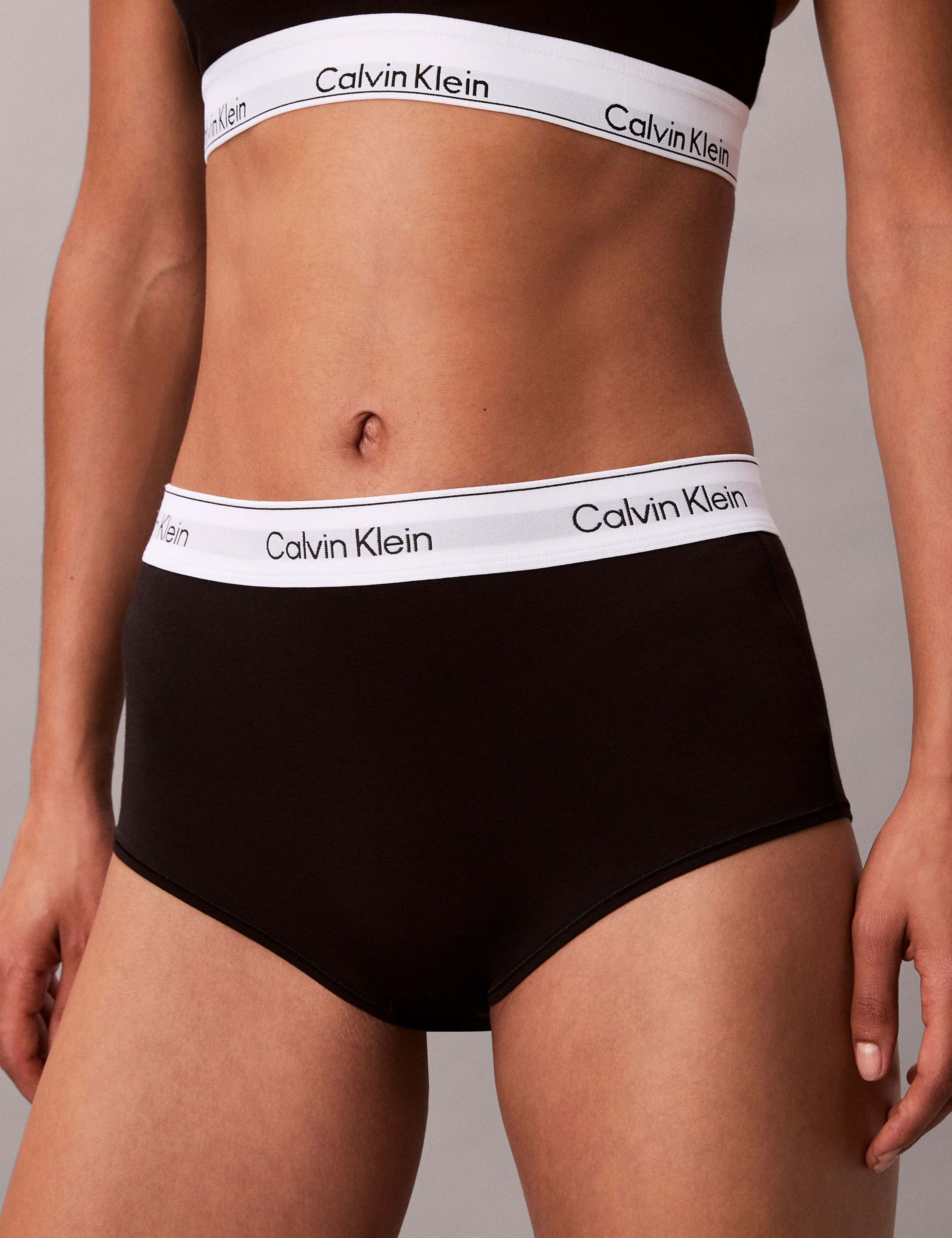 Icon Cotton Blend Briefs 5 of 6