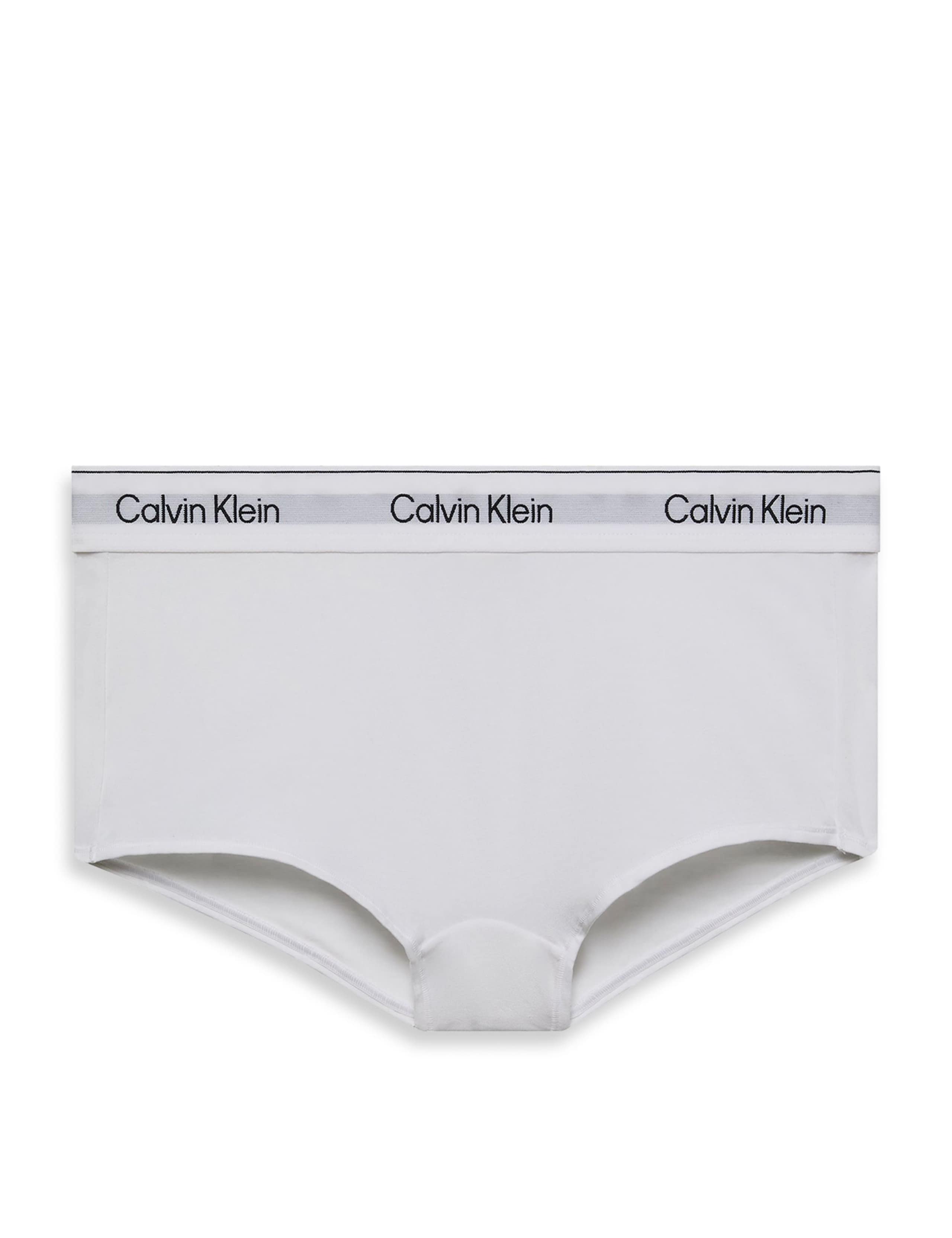 Icon Cotton Blend Briefs 2 of 5