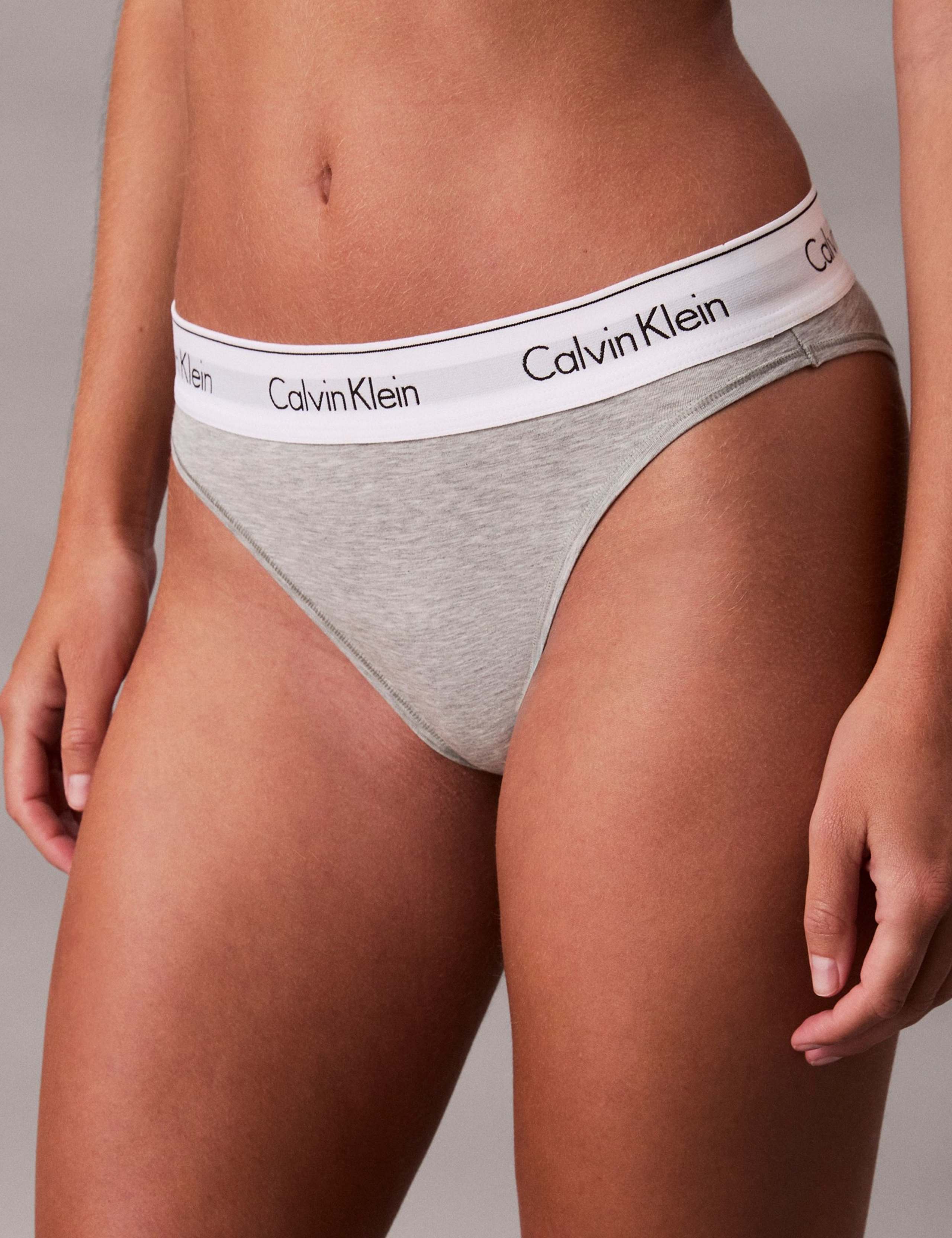 Icon Cotton Blend Briefs 6 of 6