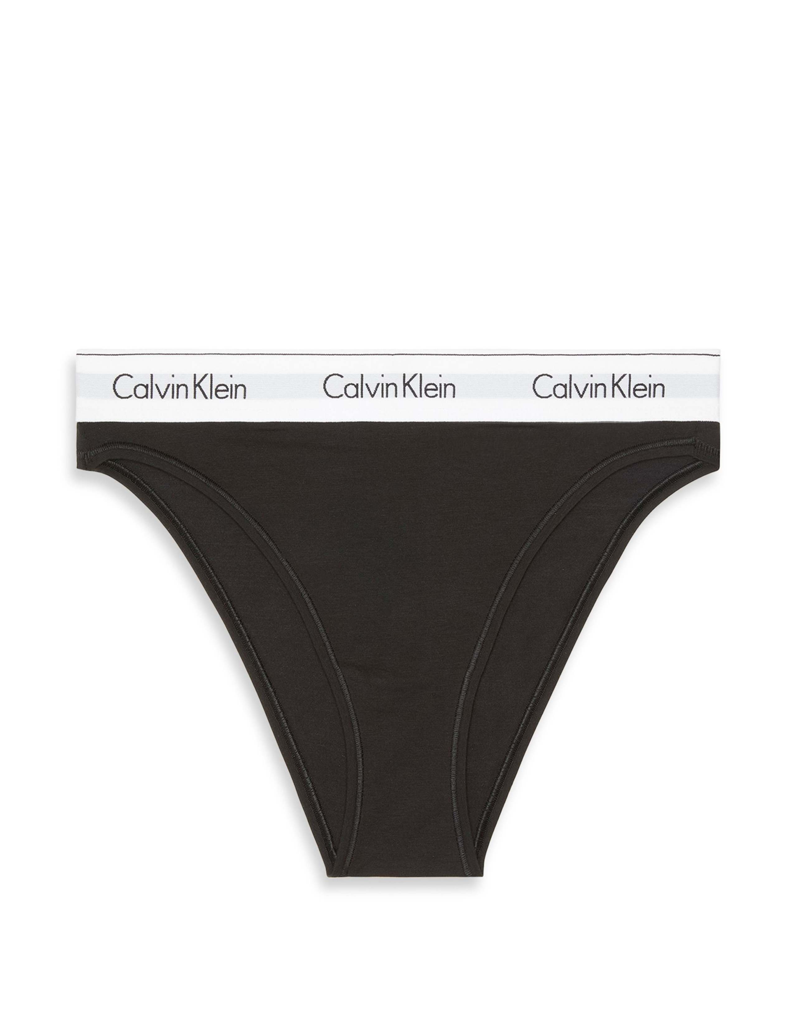 Icon Cotton Blend Briefs 2 of 5