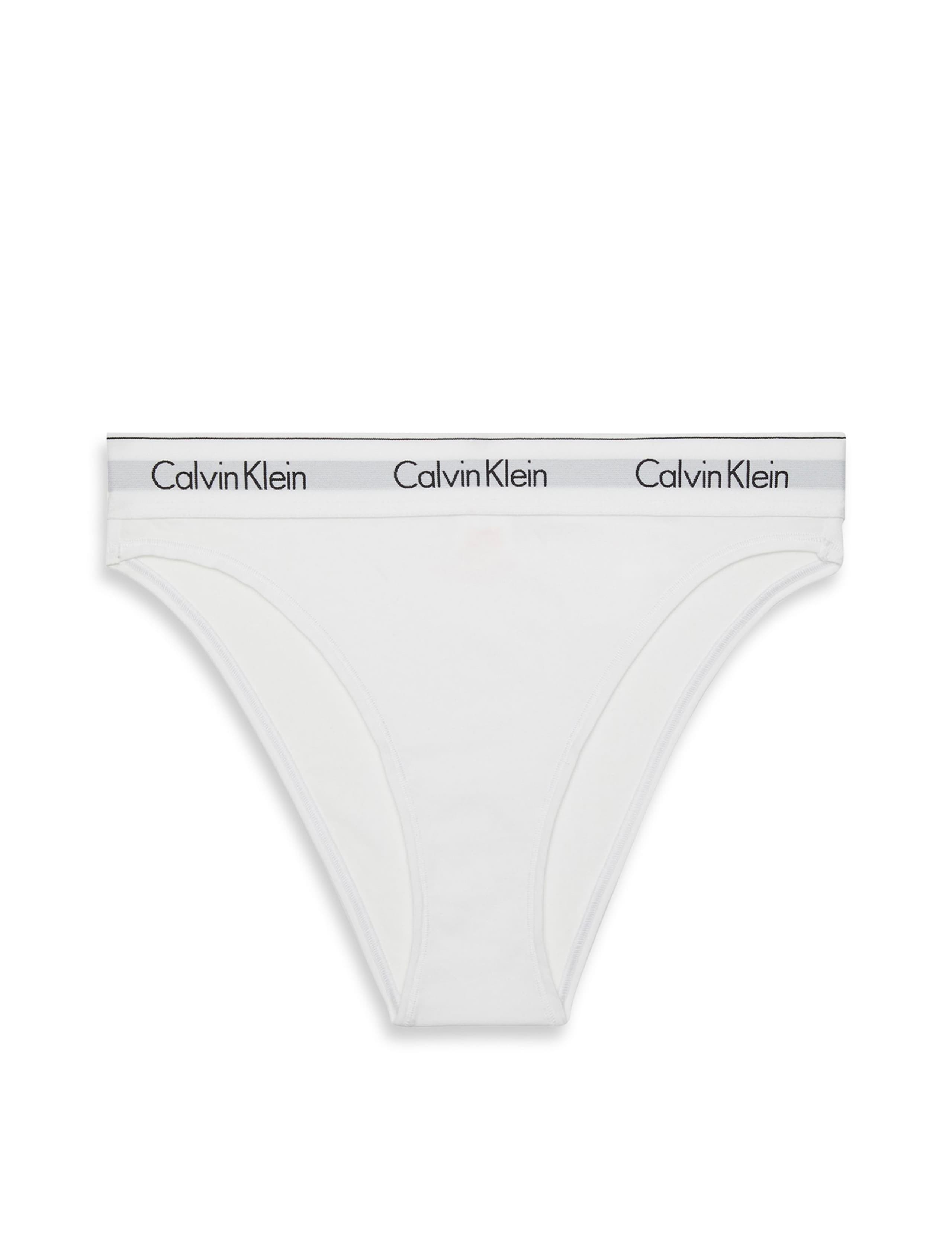 Icon Cotton Blend Briefs 2 of 6