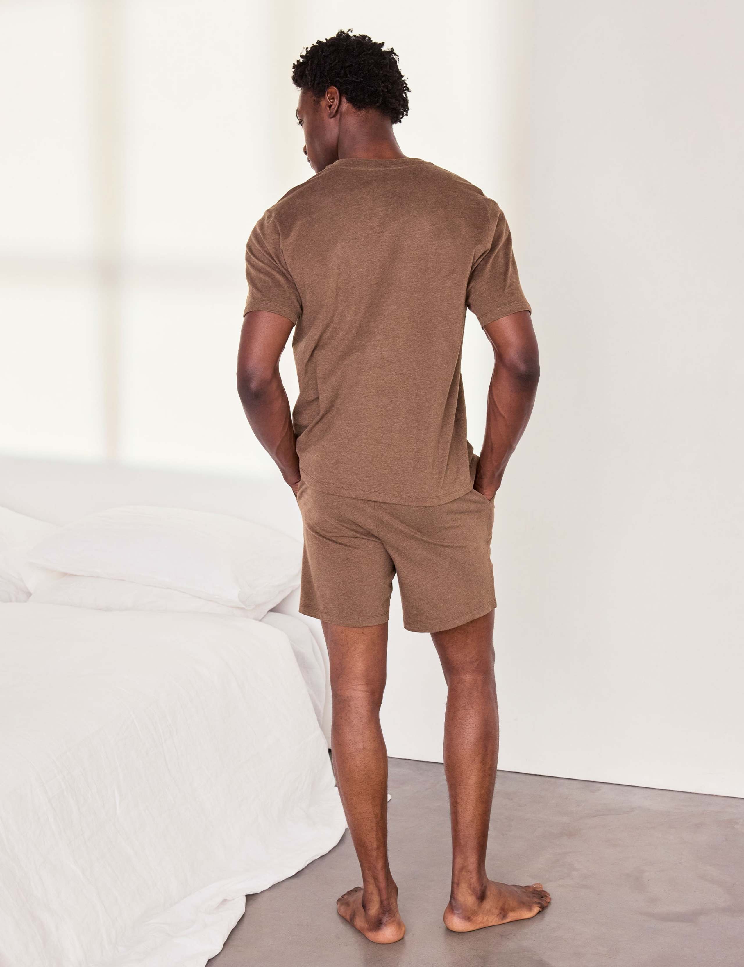 Pure Cotton Pyjama Set 6 of 6