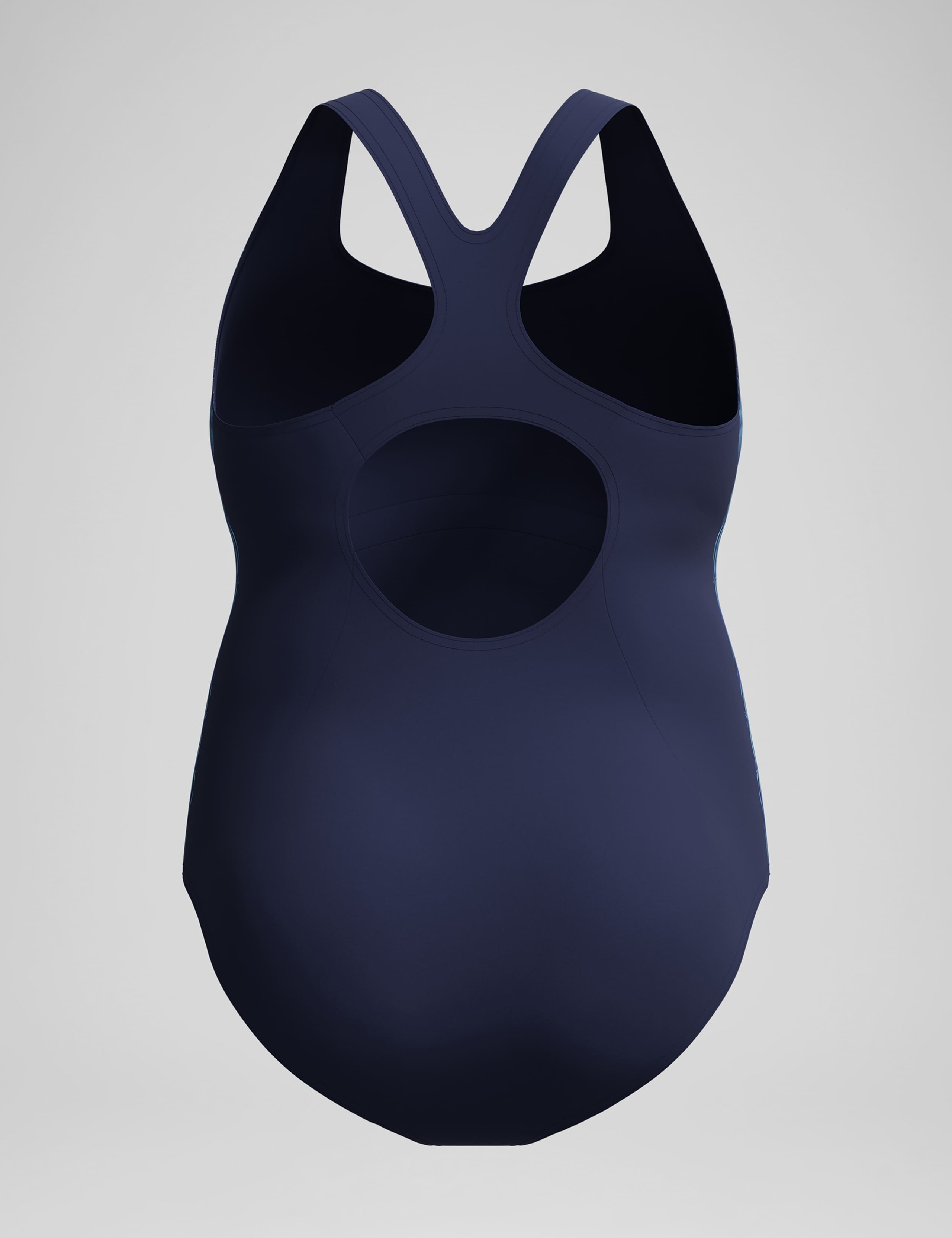Medallist Placement Swimsuit 2 of 6