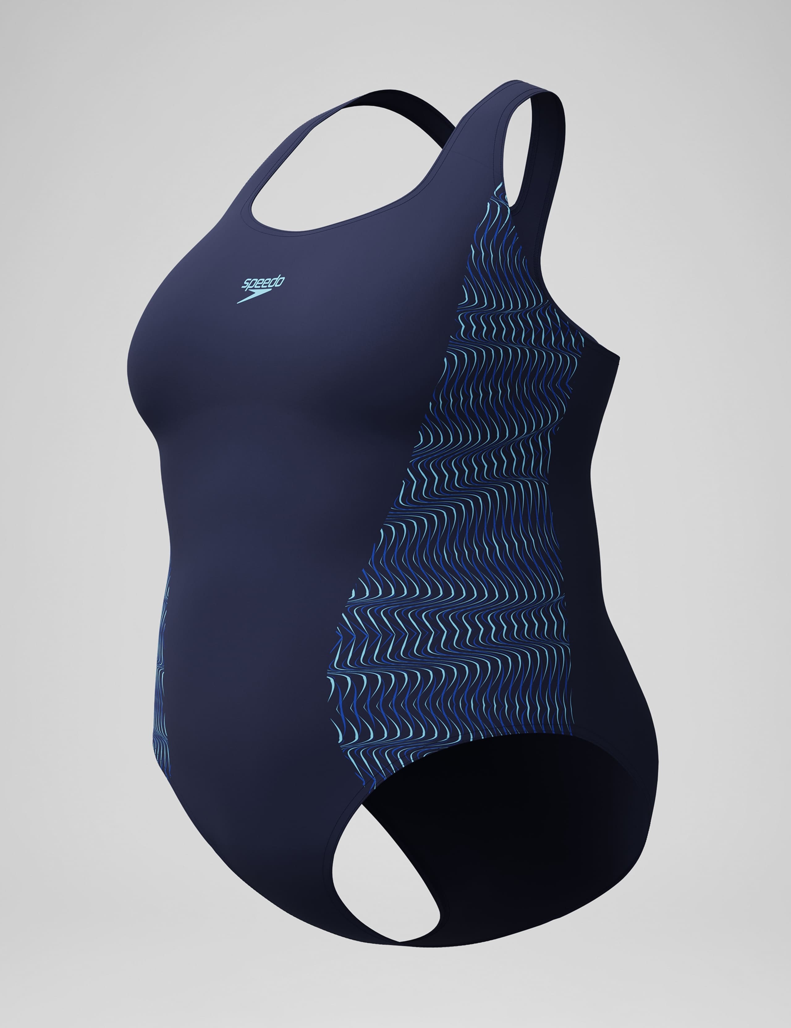 Medallist Placement Swimsuit 5 of 6
