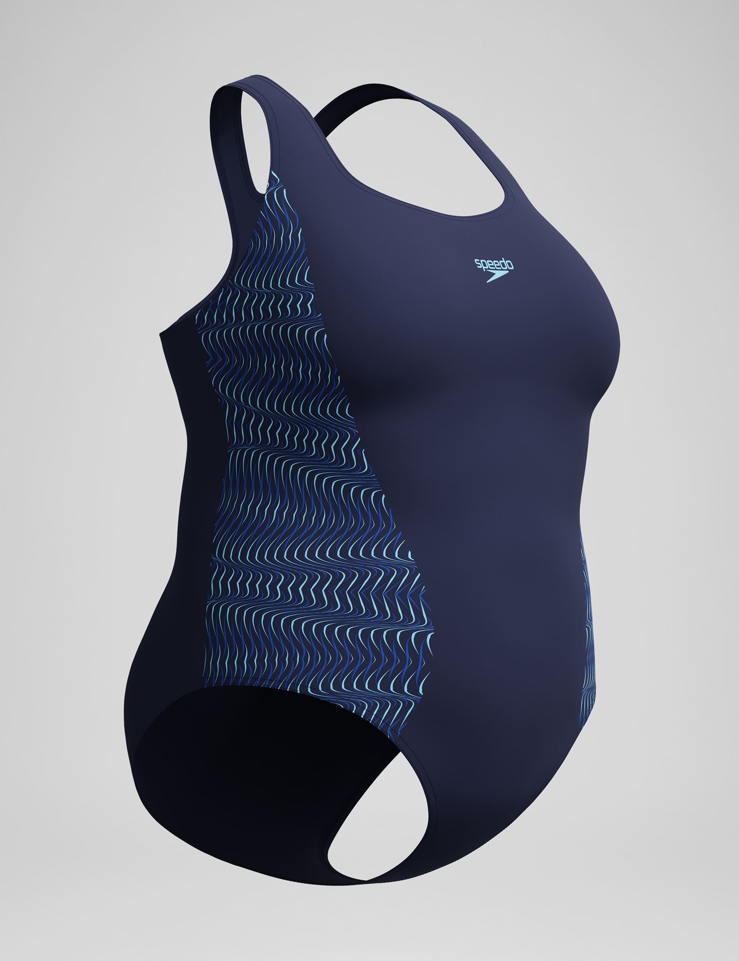 Medallist Placement Swimsuit 6 of 6