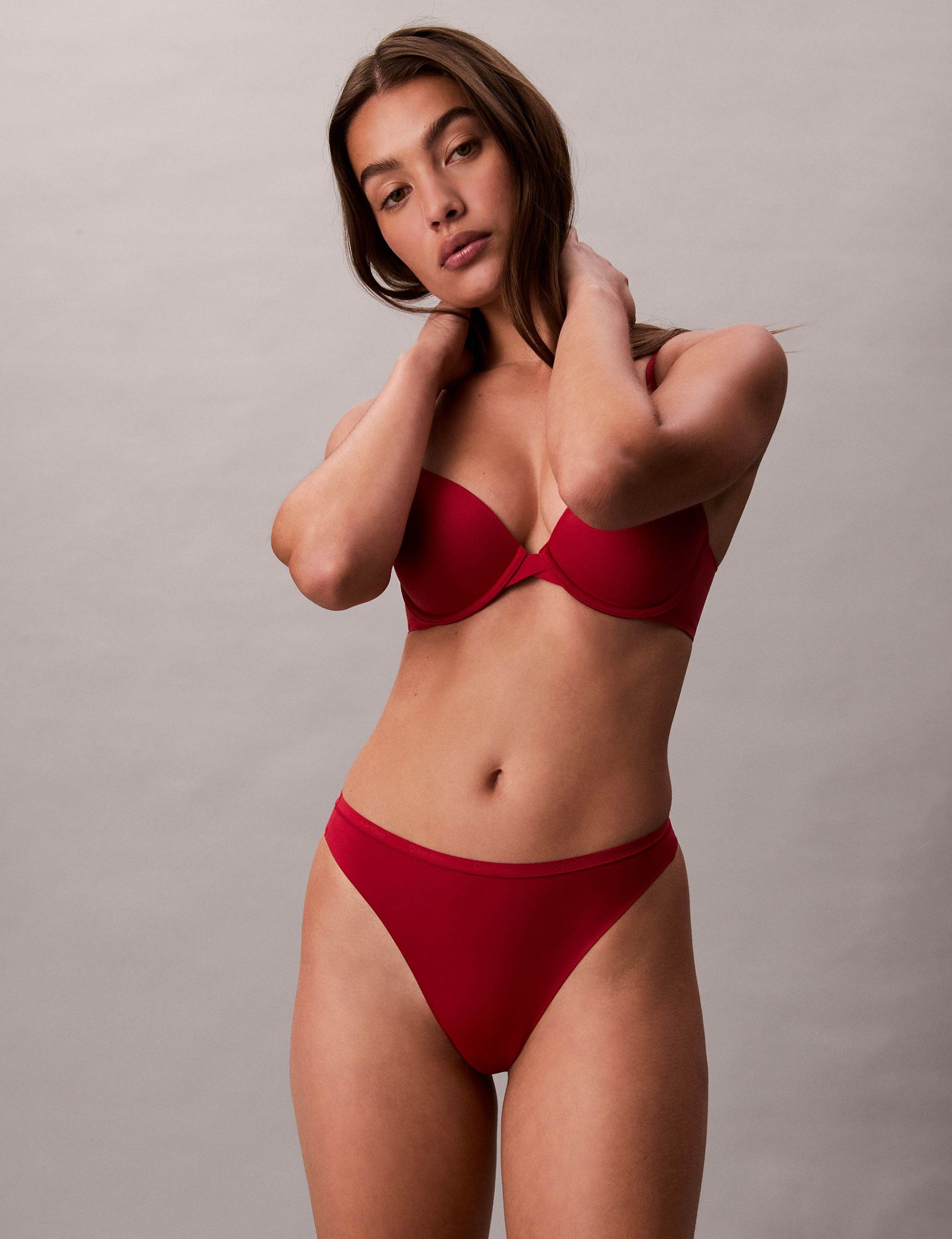 Perfectly Fit Thong 2 of 5