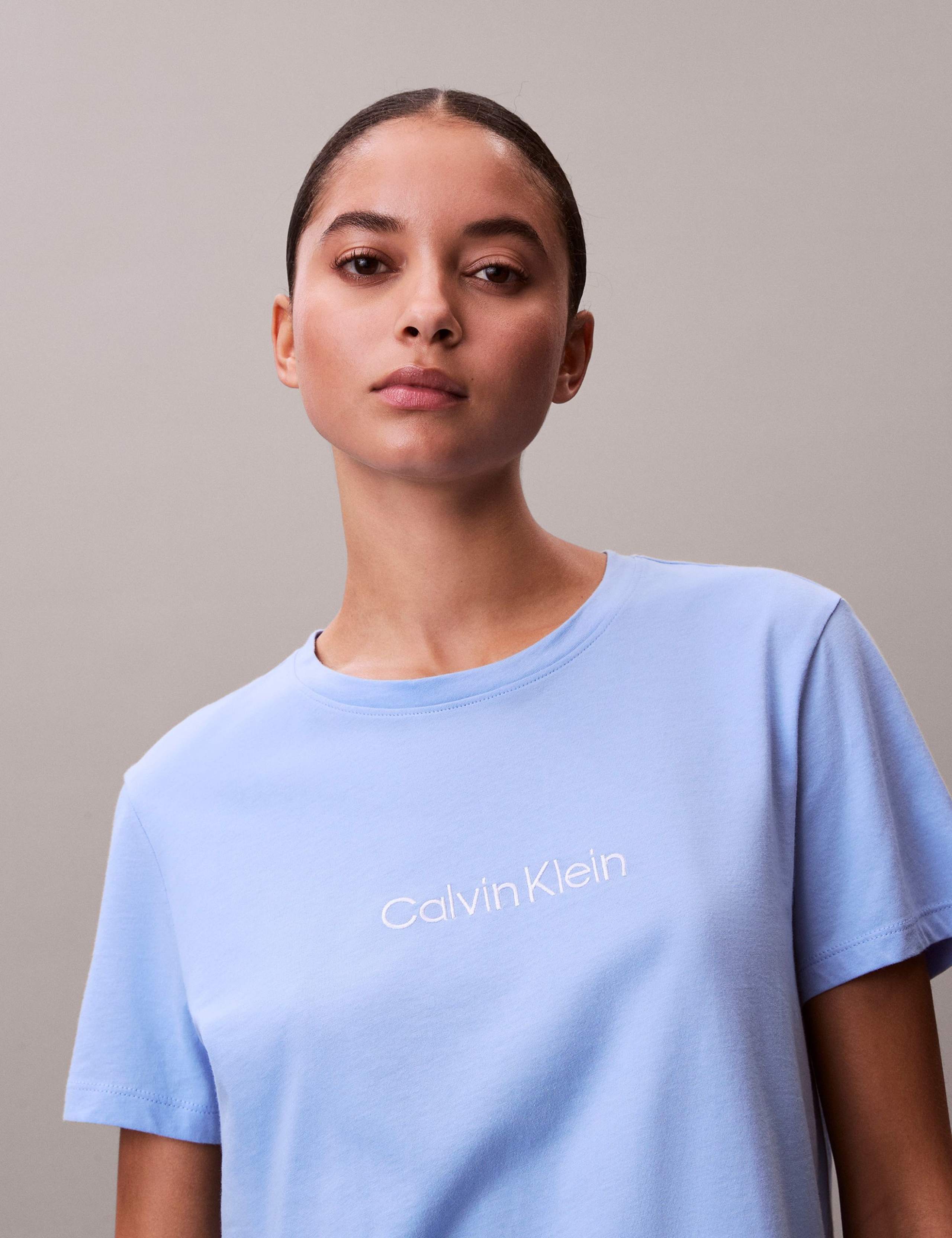 Pure Cotton Striped Shortie Set 6 of 7