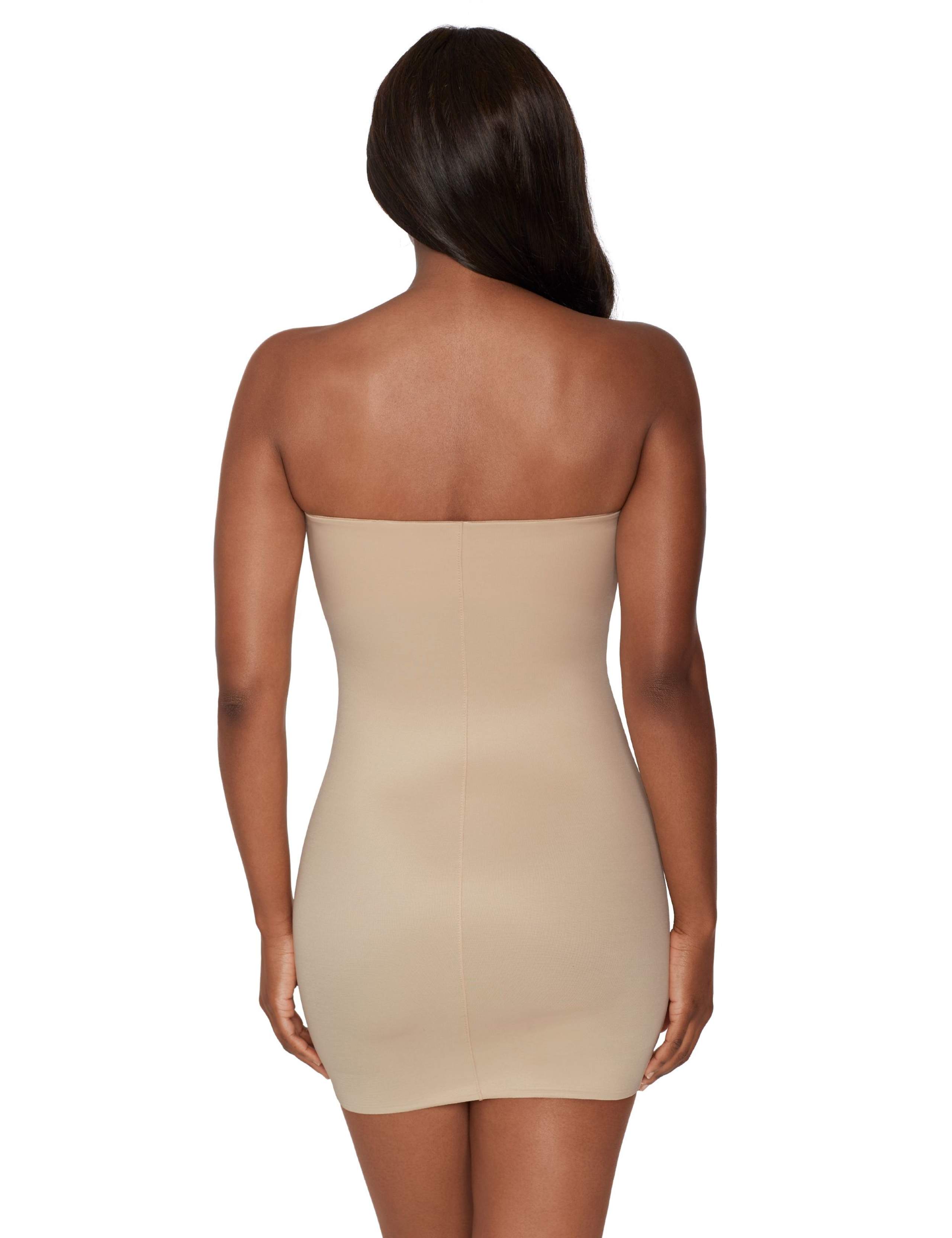 Firm Control Strapless Body 3 of 4