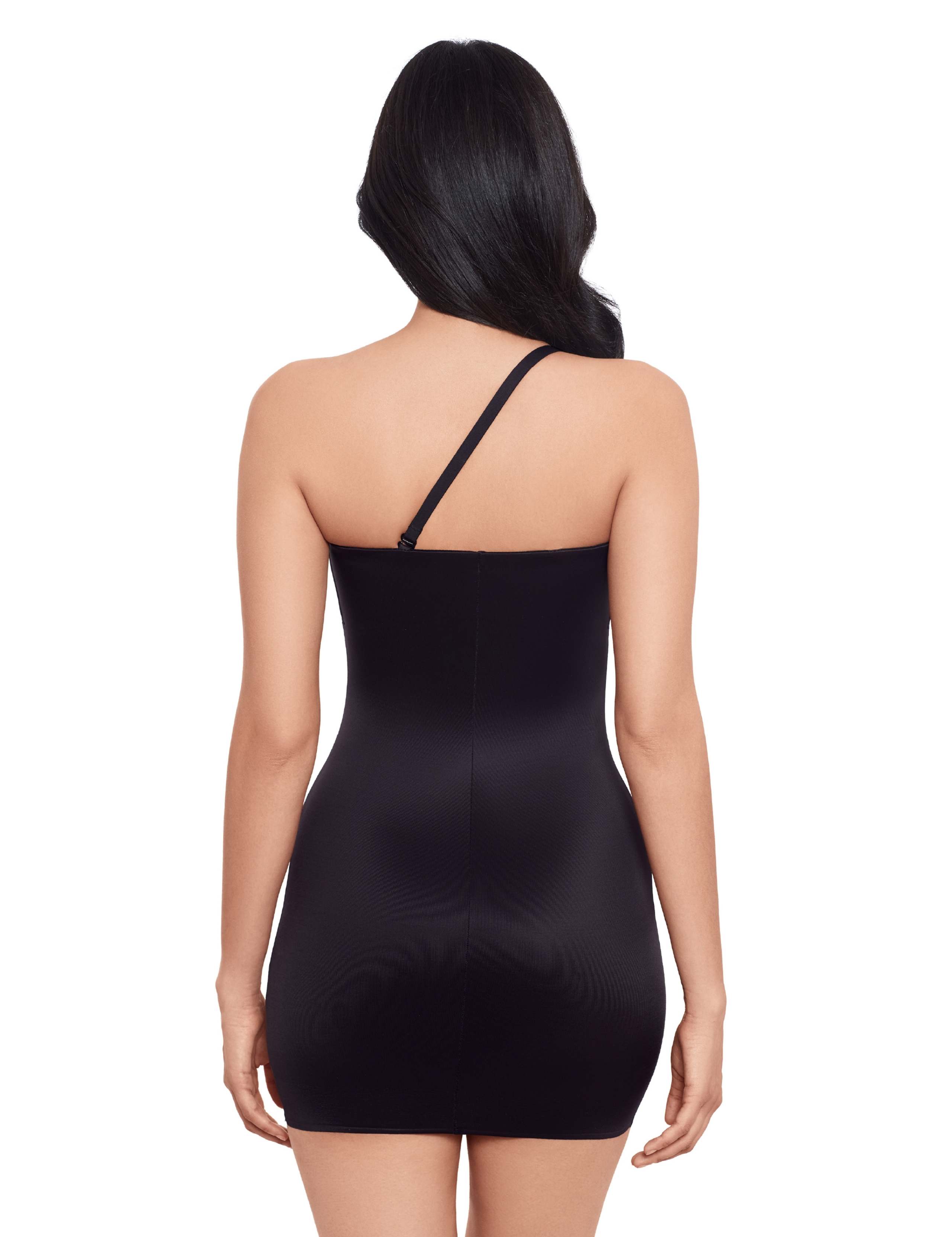 Show Stopper Firm Control Shaping Slip Dress 6 of 8