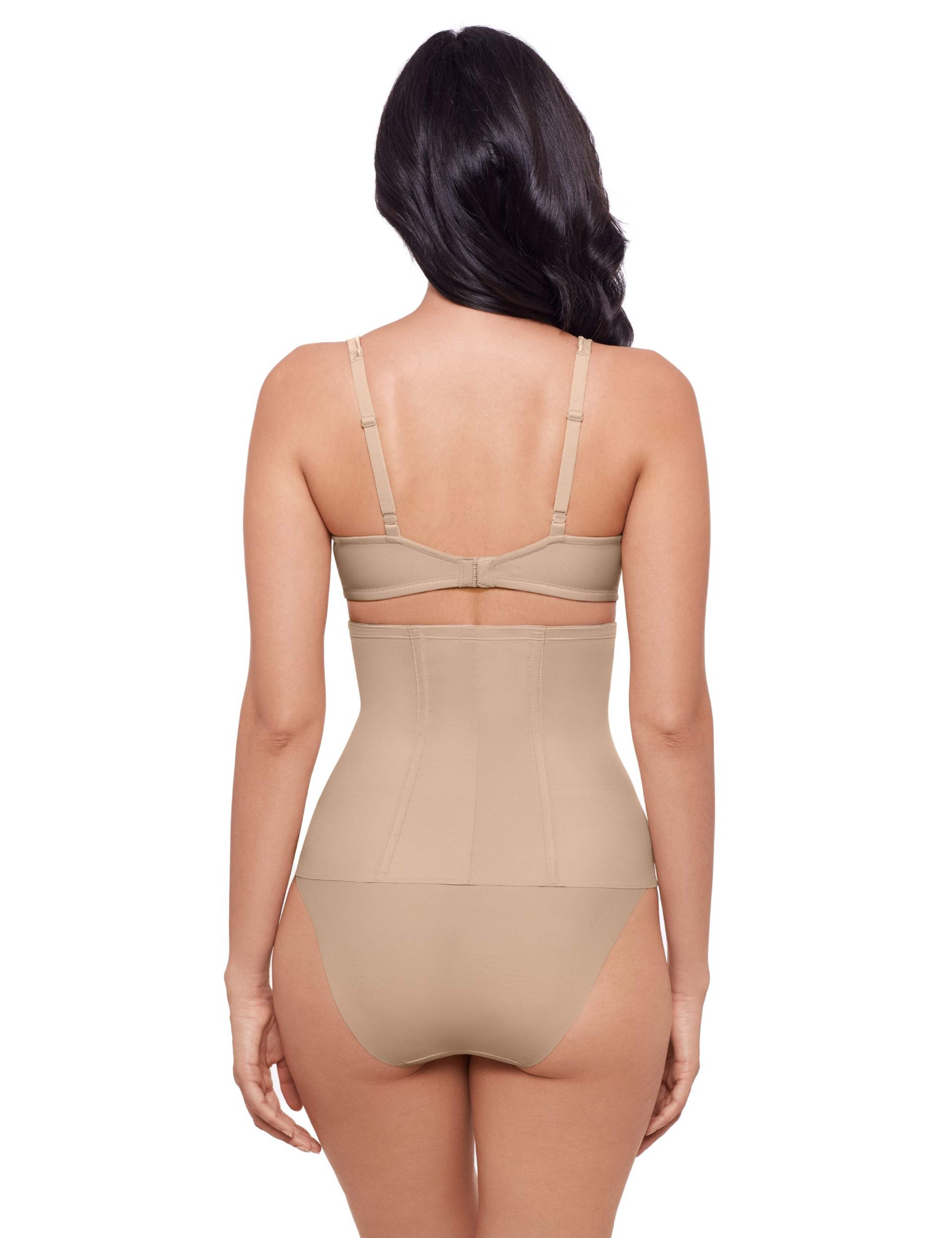 Modern Miracle Firm Control Waist Cincher 3 of 3