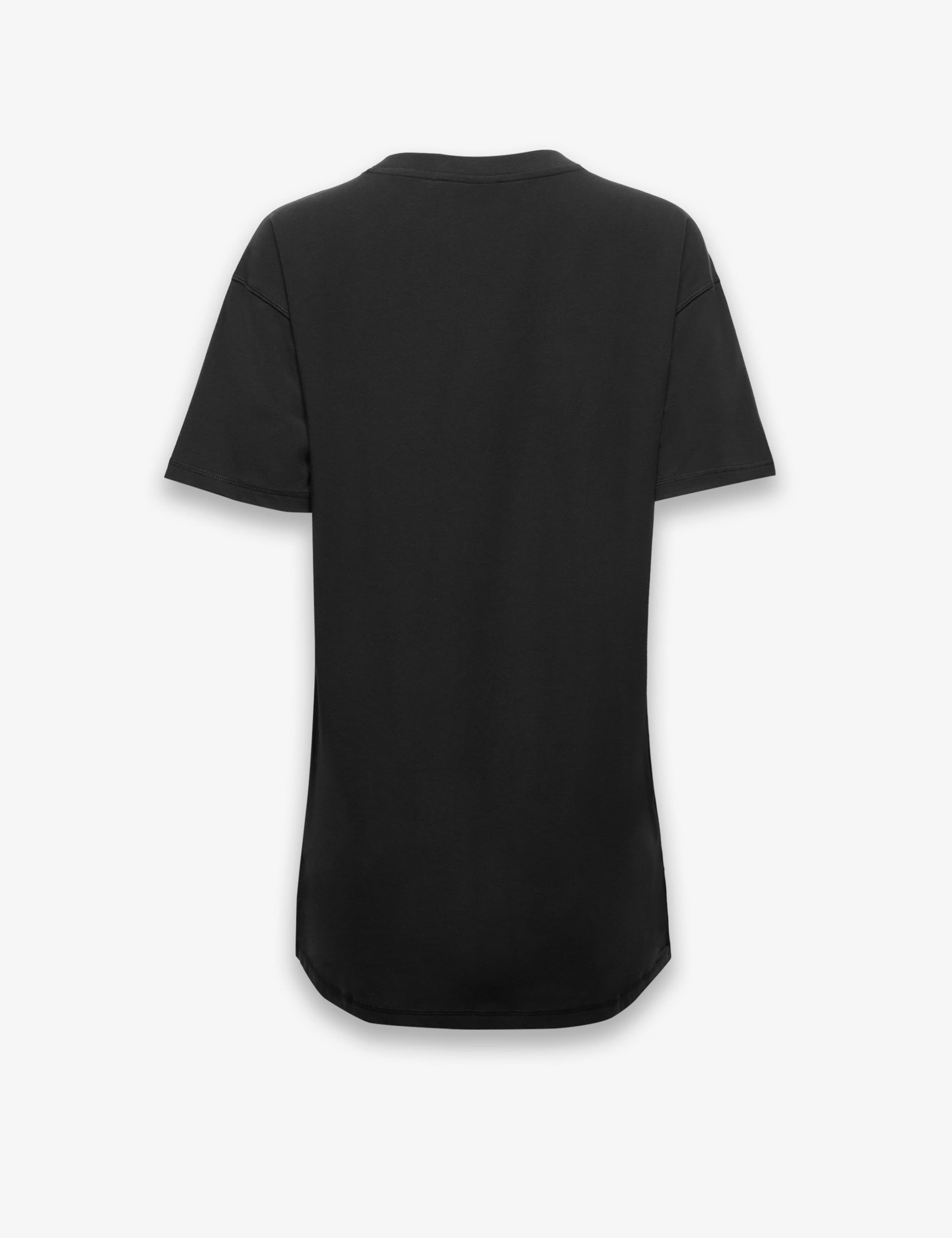 Cotton Rich Logo Label Nightdress 2 of 2