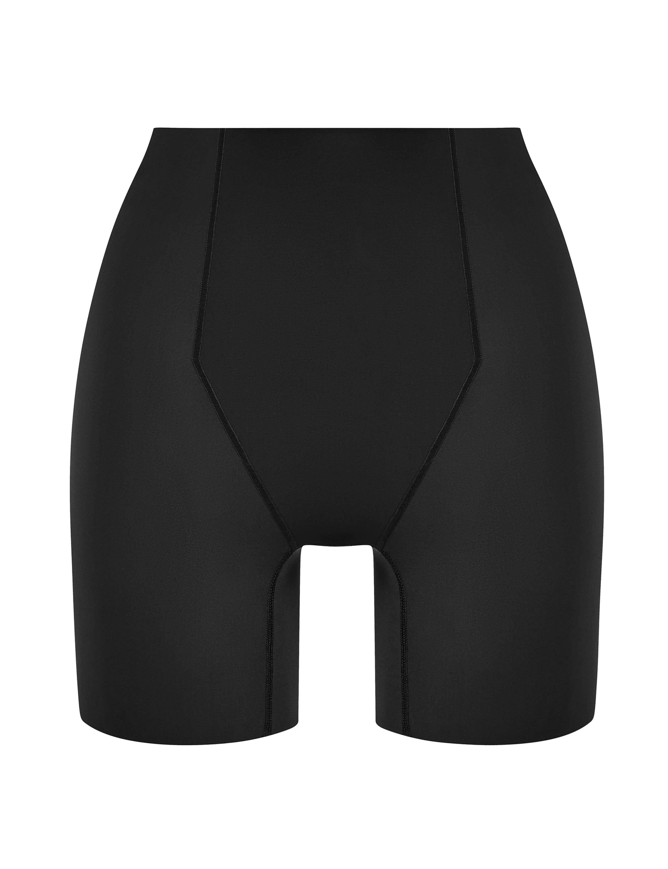 Flawless Firm Control Shaping Shorts 2 of 5