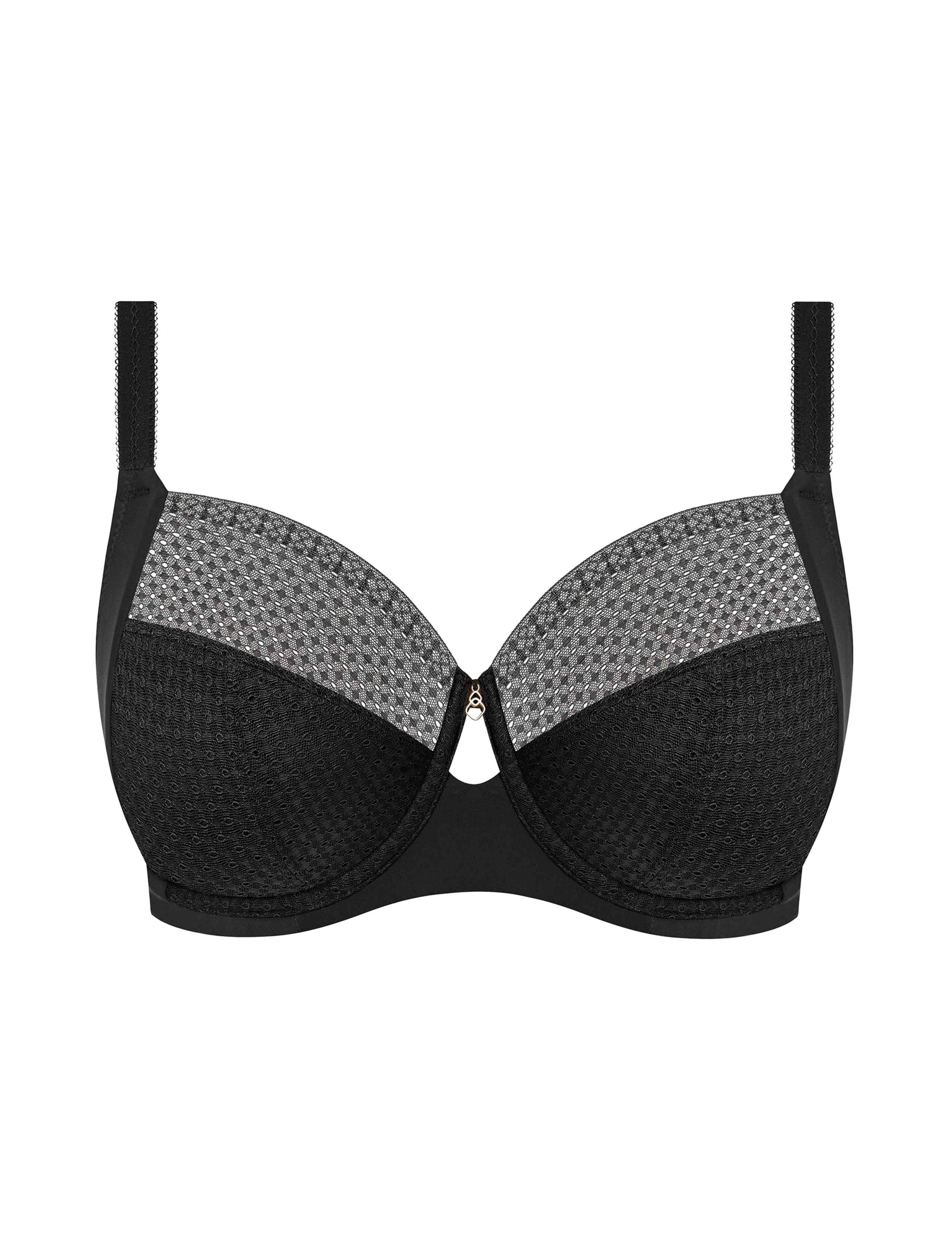 Evolution Wired Full Cup Bra (D-J) 2 of 5