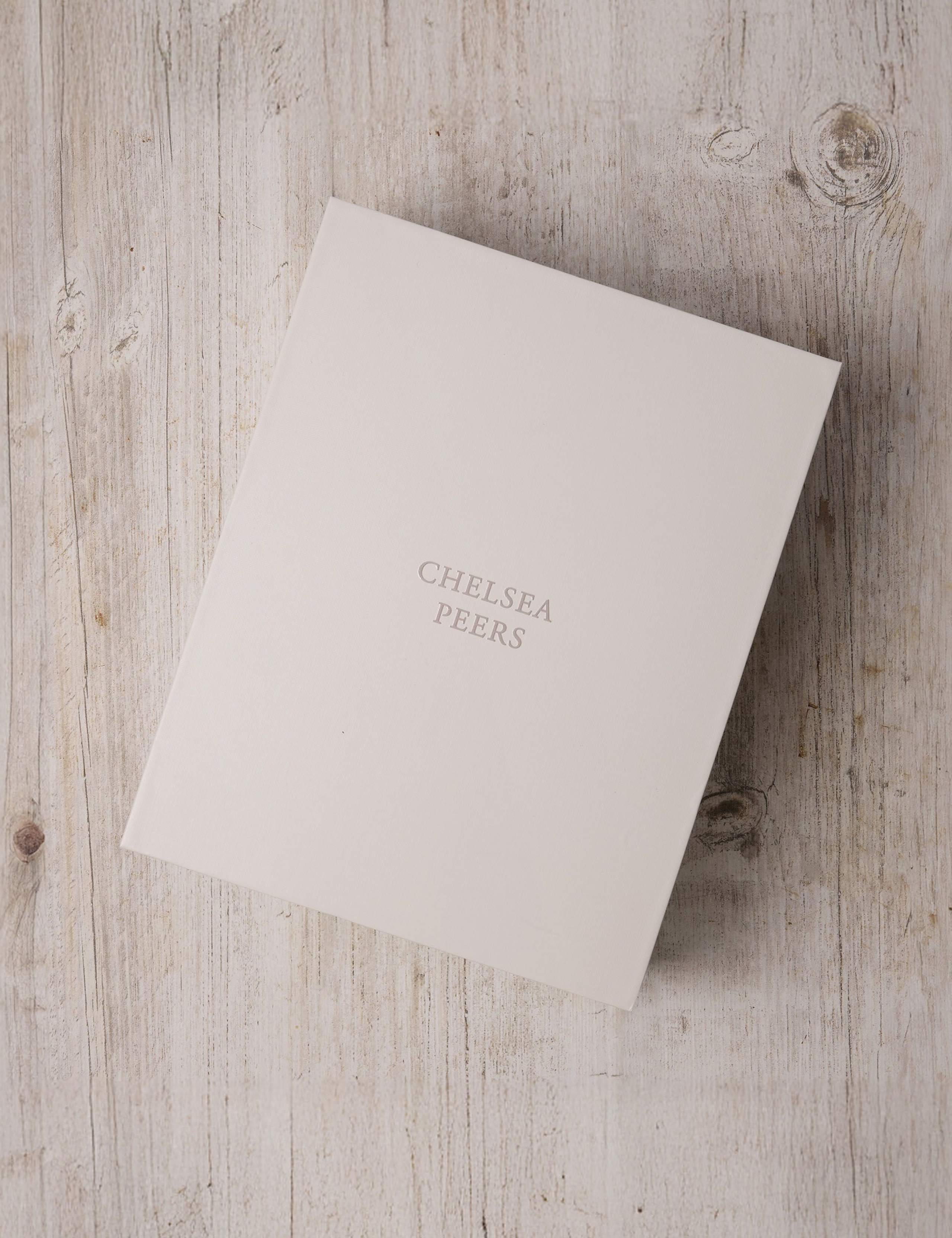 Suede Sheepskin Mule Slippers 5 of 5