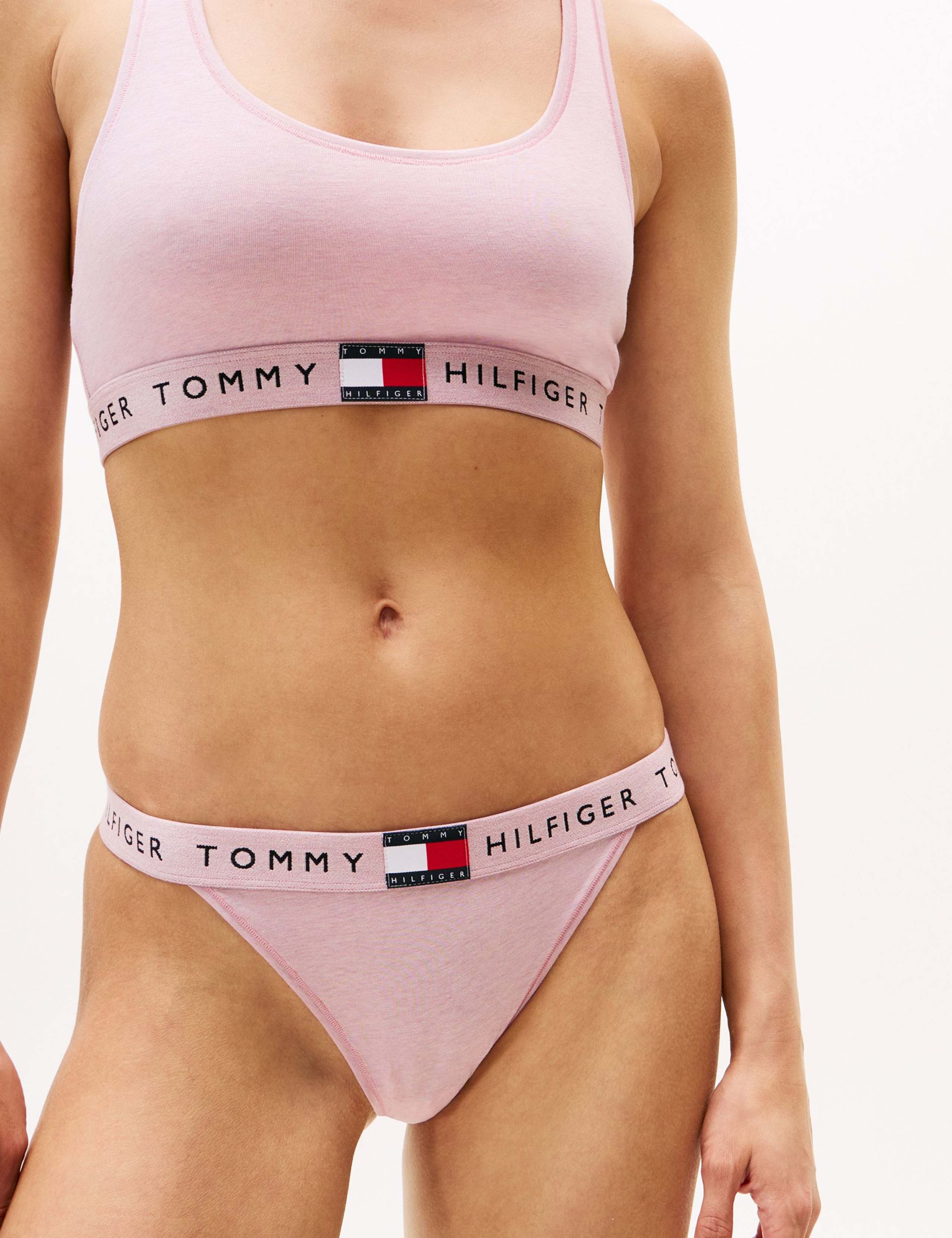 Heritage Cotton Rich Tanga Thong 5 of 5