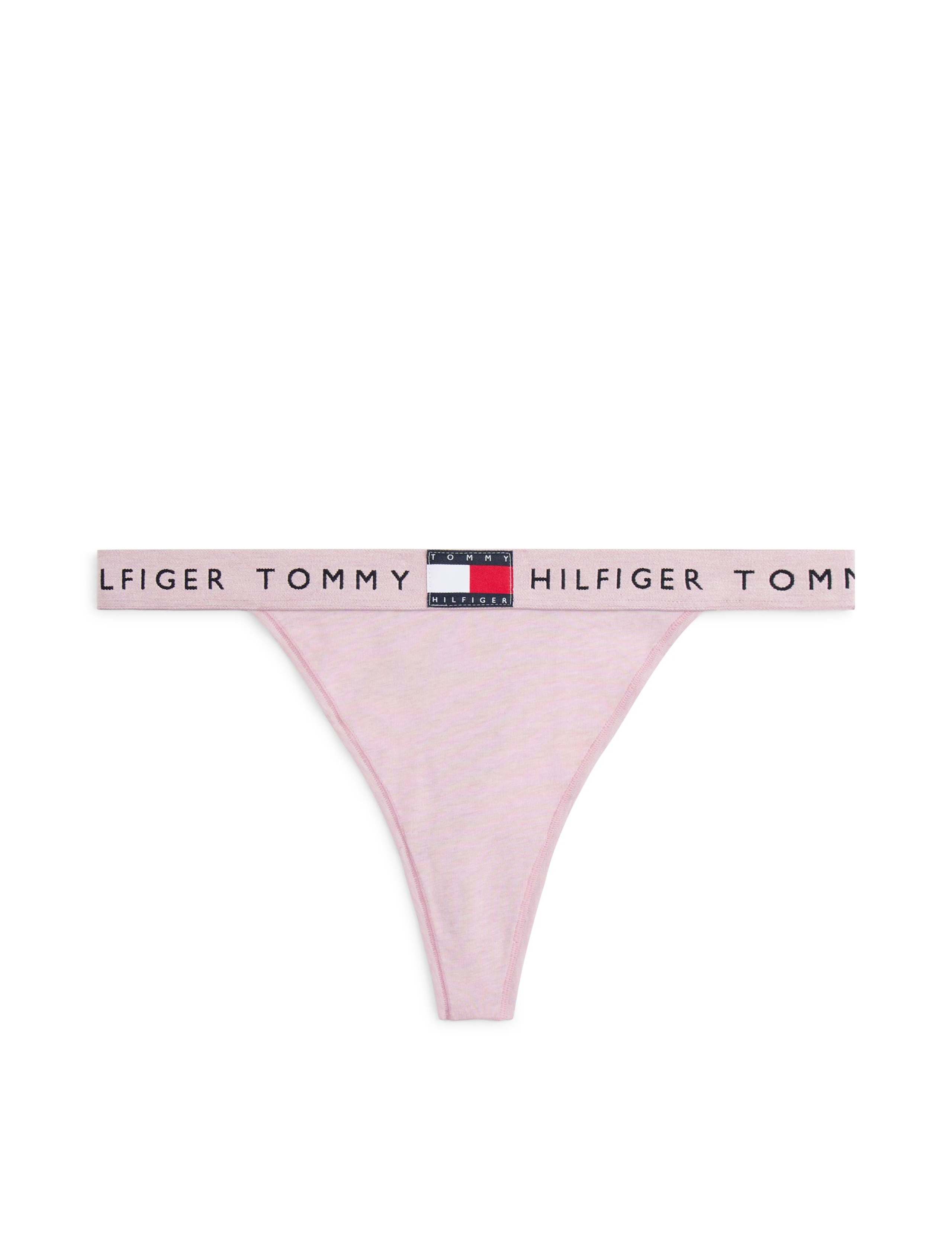 Heritage Cotton Rich Tanga Thong 2 of 5