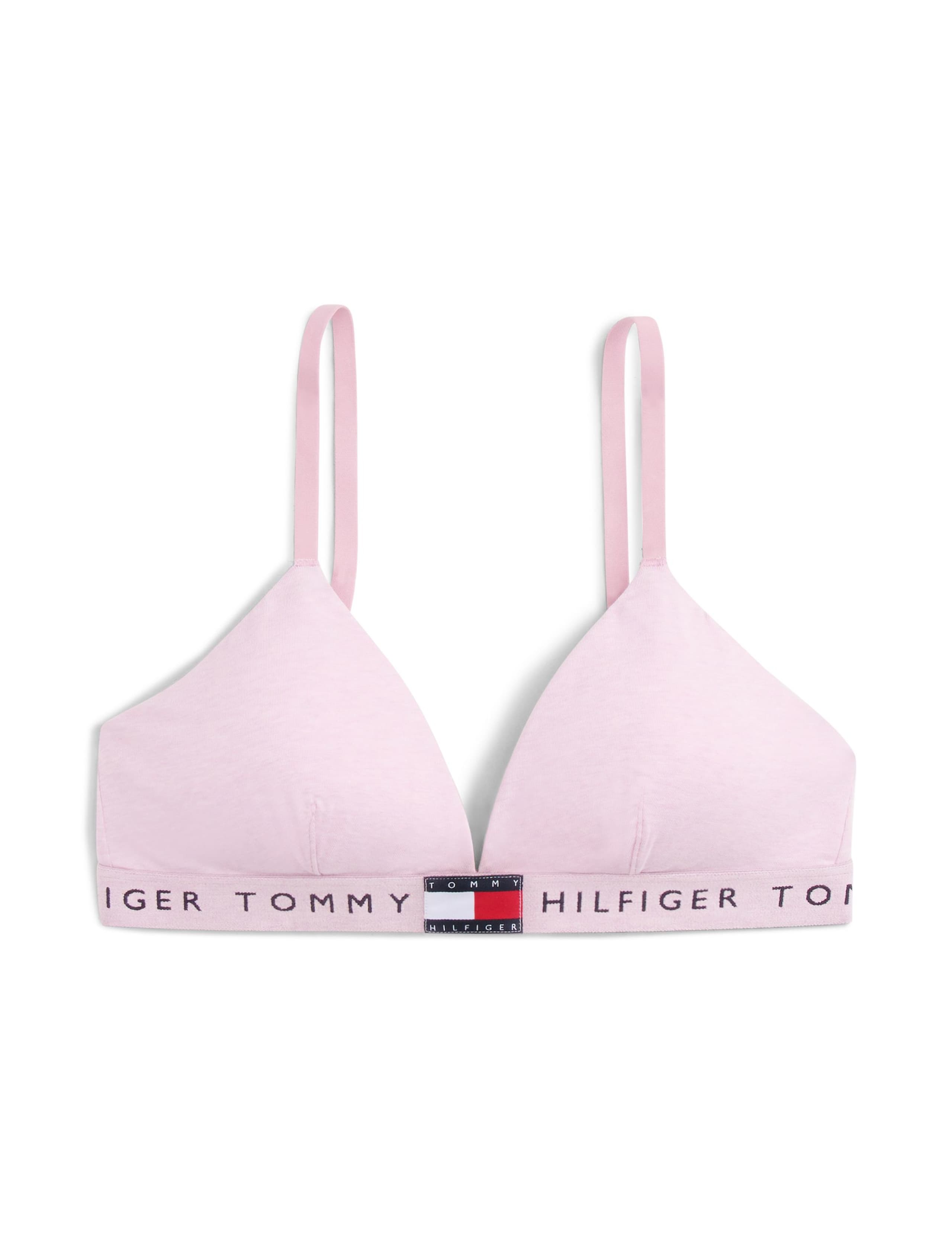 Heritage Non Wired Bralette 2 of 5