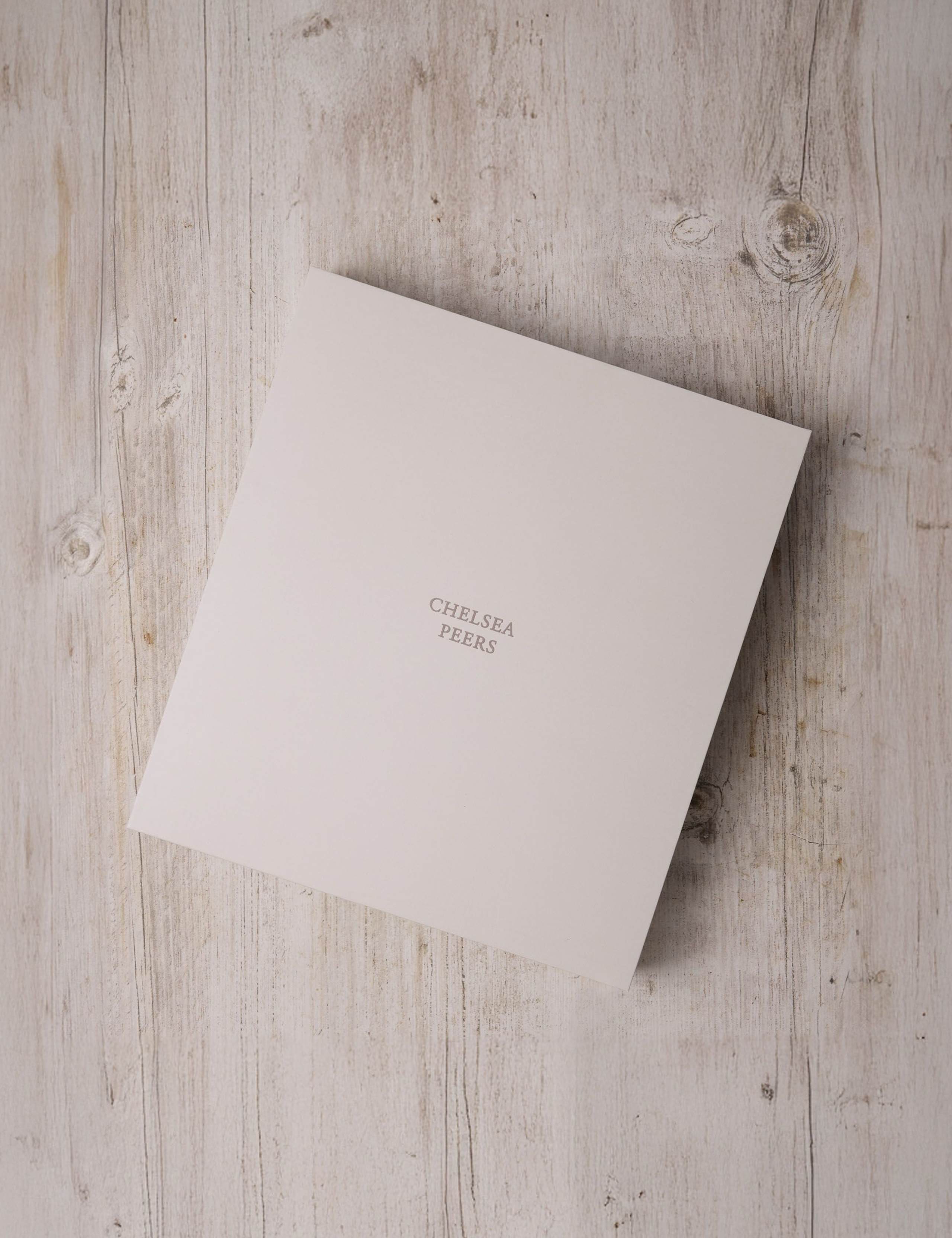 Cotton Rich Star Pyjama Set with Eye Mask 7 of 7