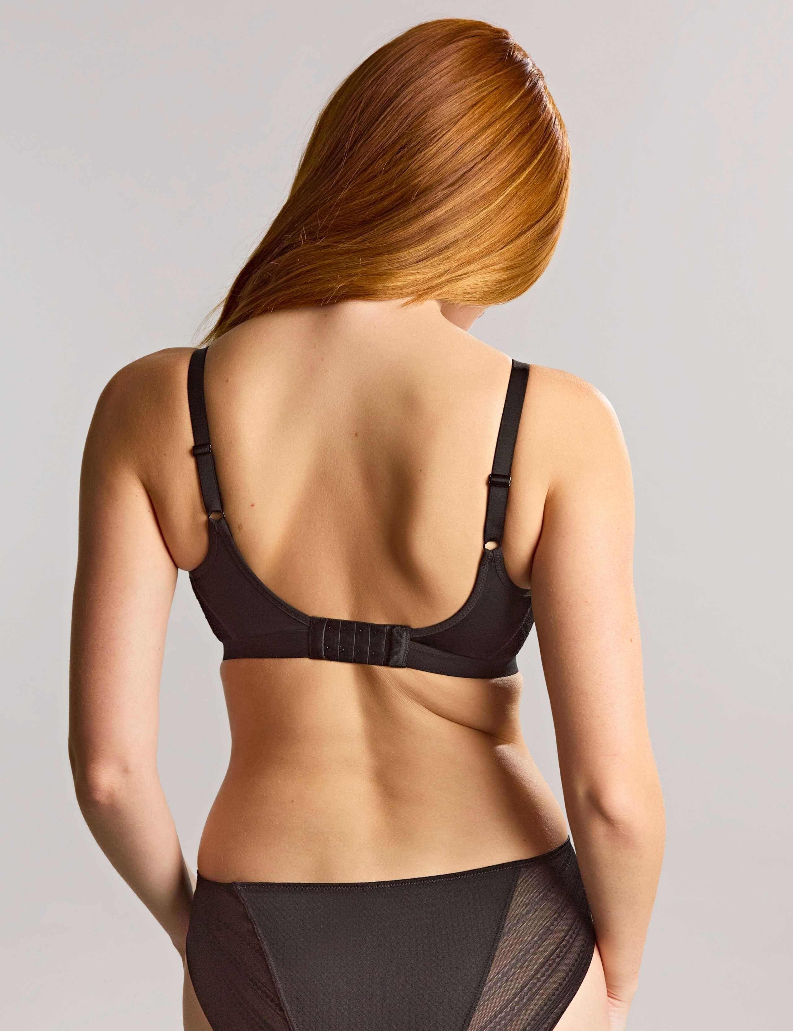 Katherine Non Wired Maternity Nursing Bra 2 of 4