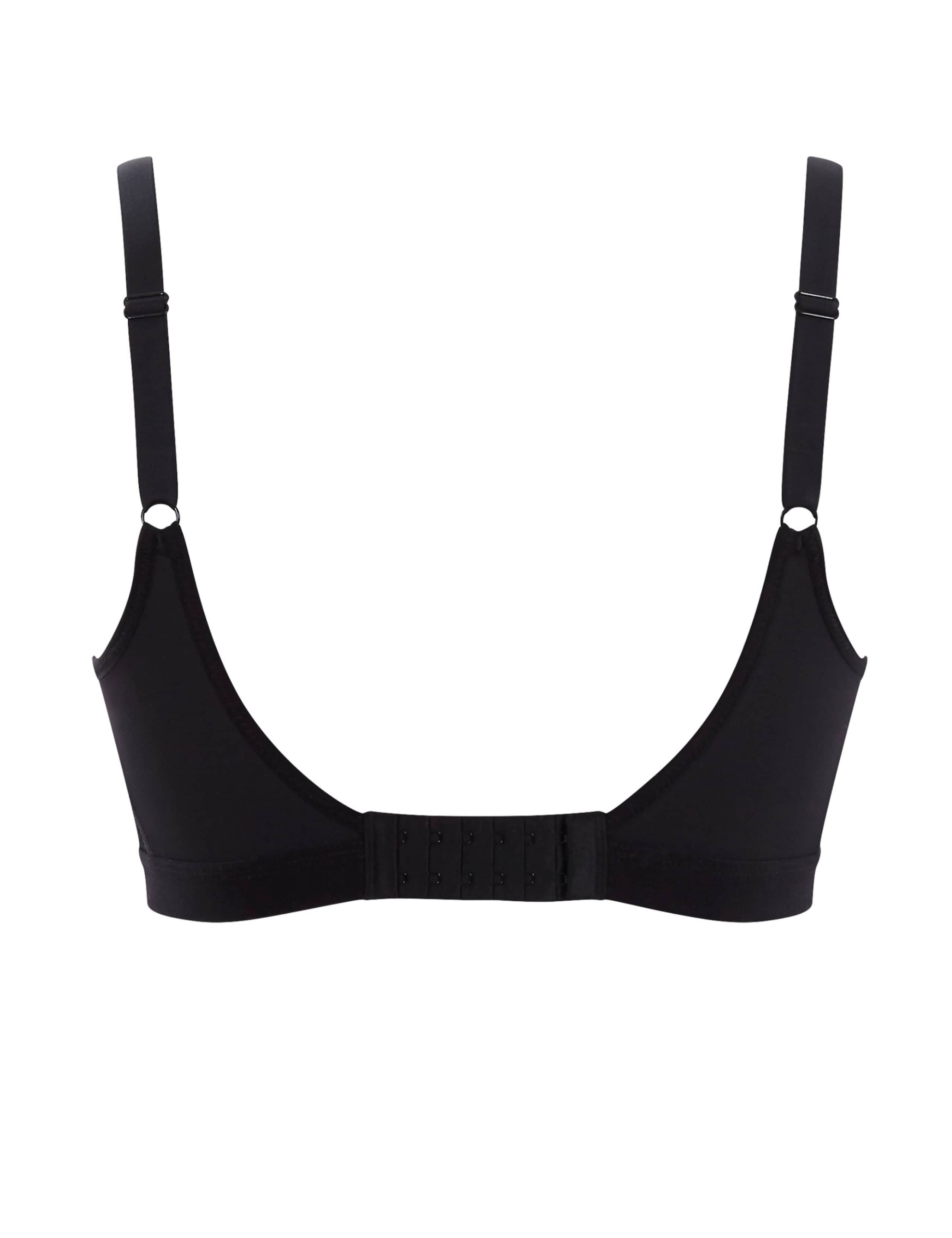 Katherine Non Wired Maternity Nursing Bra 4 of 4