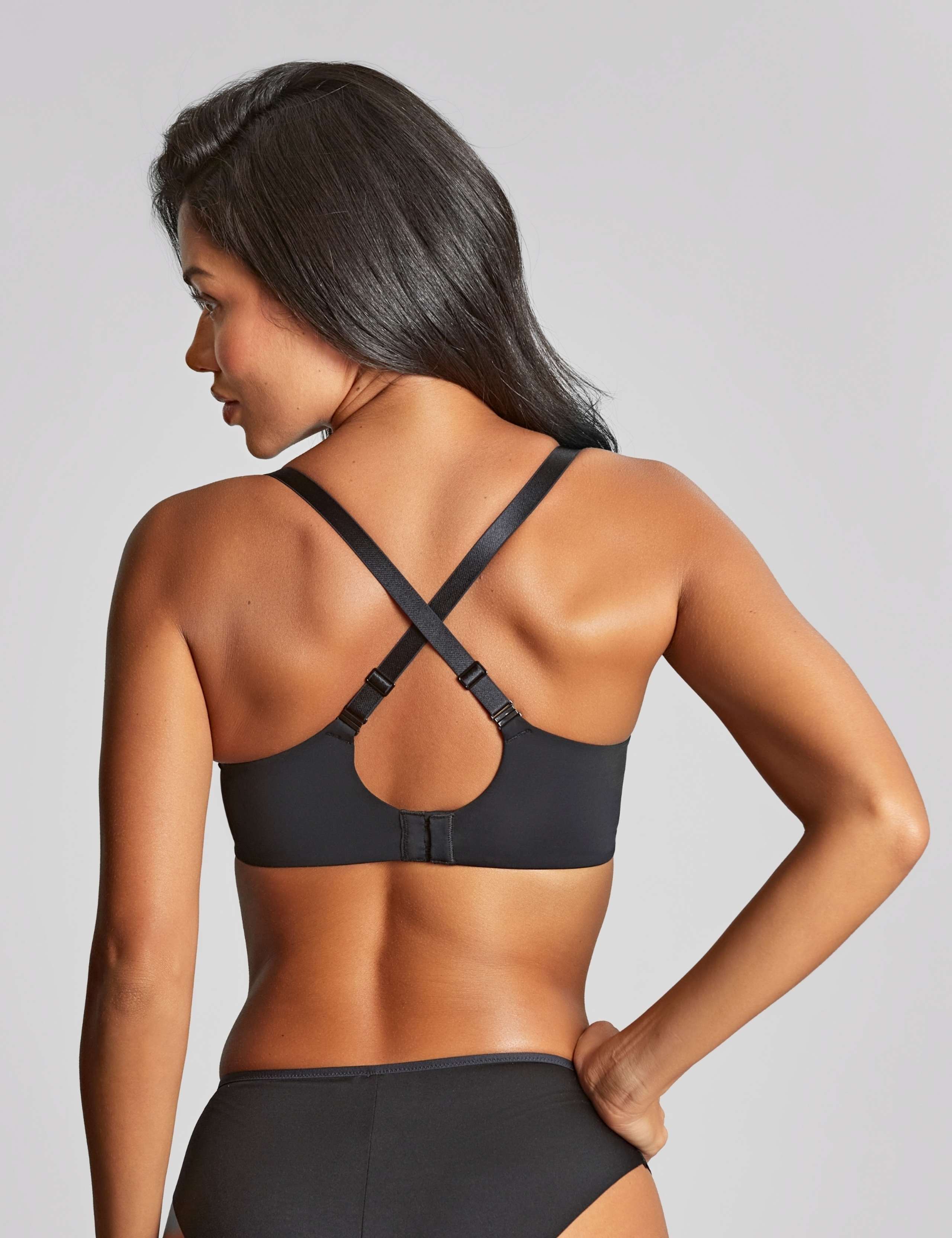 365 Wired T-Shirt Bra (D-H) 4 of 6